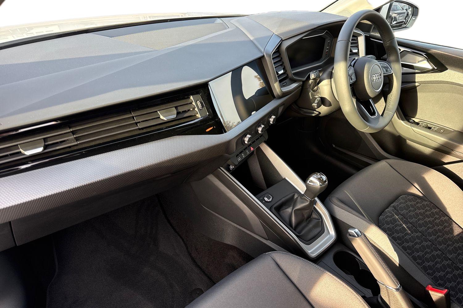 Used Audi A1 2025 for sale - 76182170: Photo 14