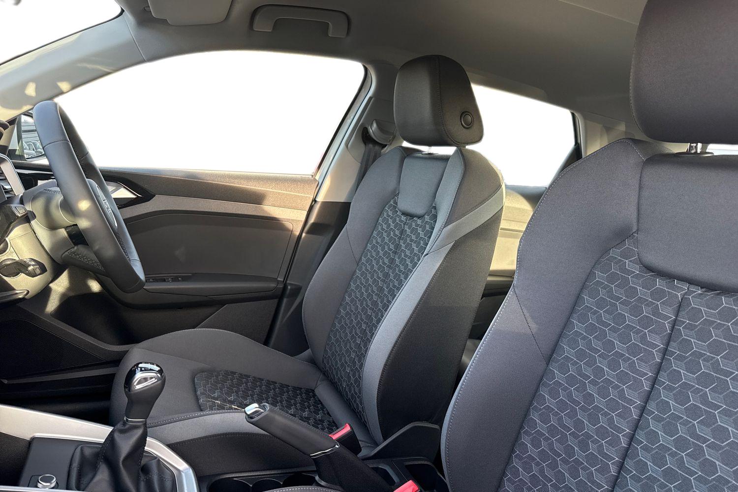 Used Audi A1 2025 for sale - 76182170: Photo 15