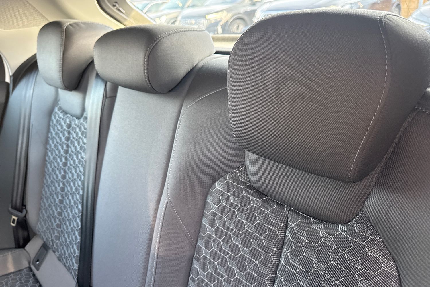 Used Audi A1 2025 for sale - 76182170: Photo 18