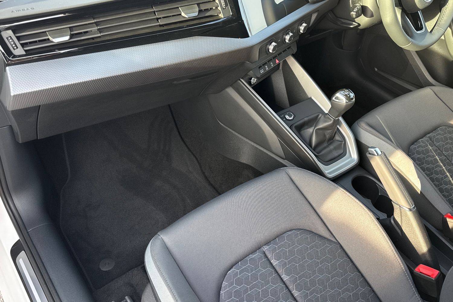 Used Audi A1 2025 for sale - 76182170: Photo 19