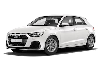 Audi - A1