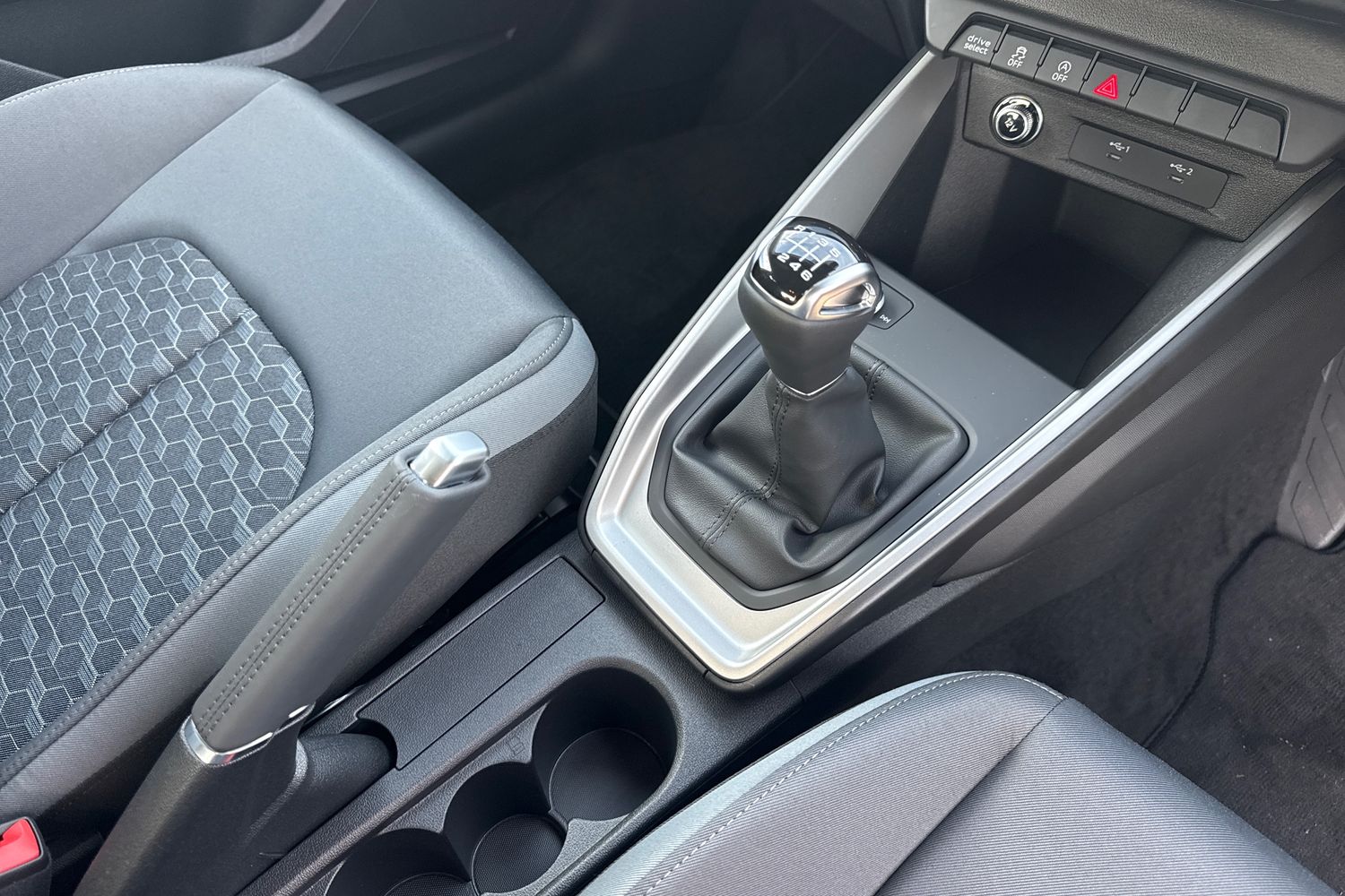 Used Audi A1 2025 for sale - 76182170: Photo 22