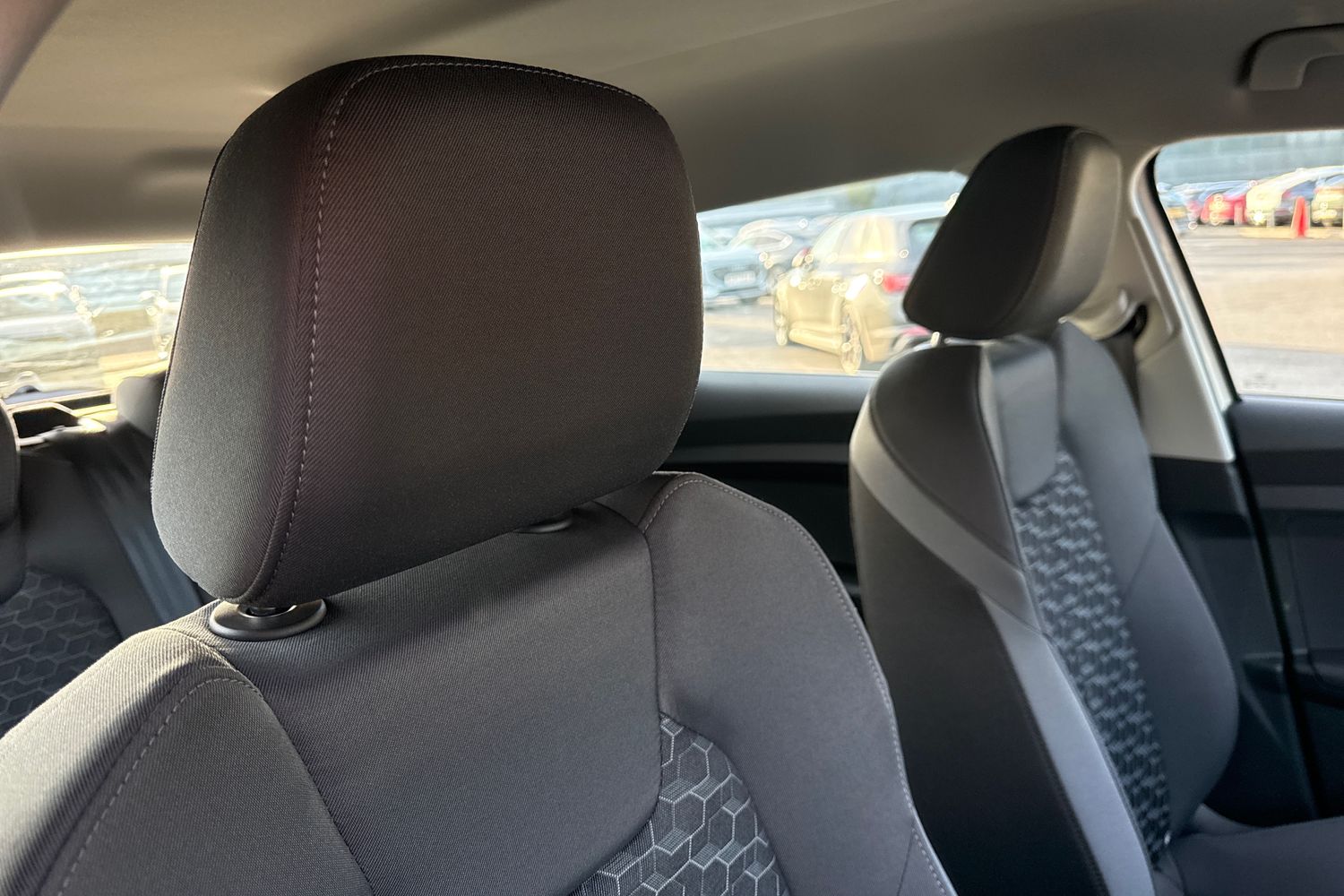 Used Audi A1 2025 for sale - 76182170: Photo 23