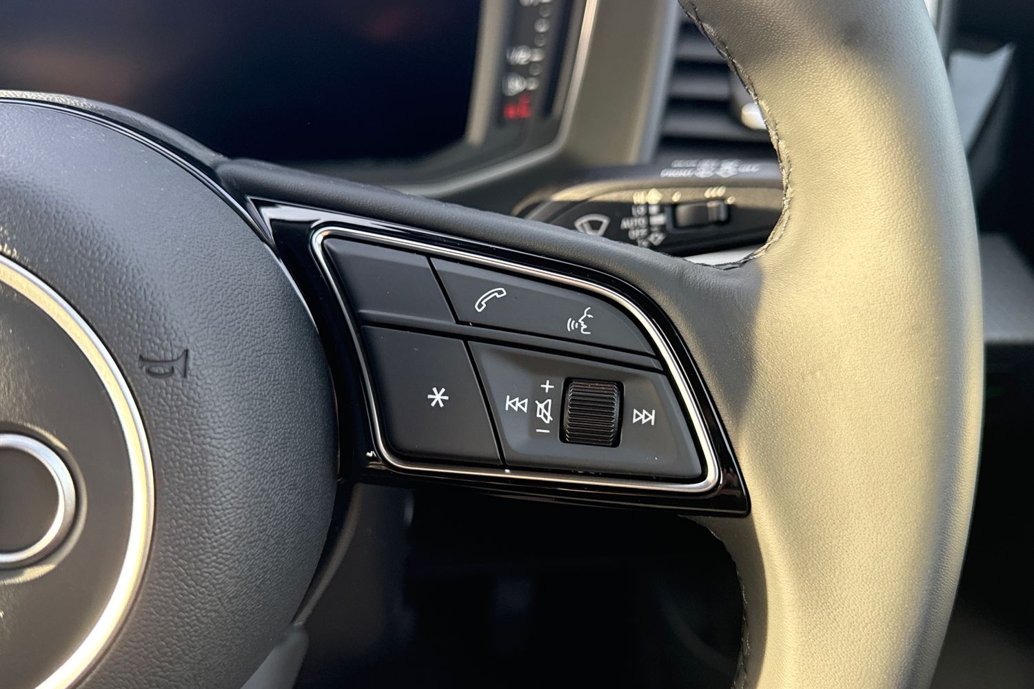 Used Audi A1 2025 for sale - 76182170: Photo 24