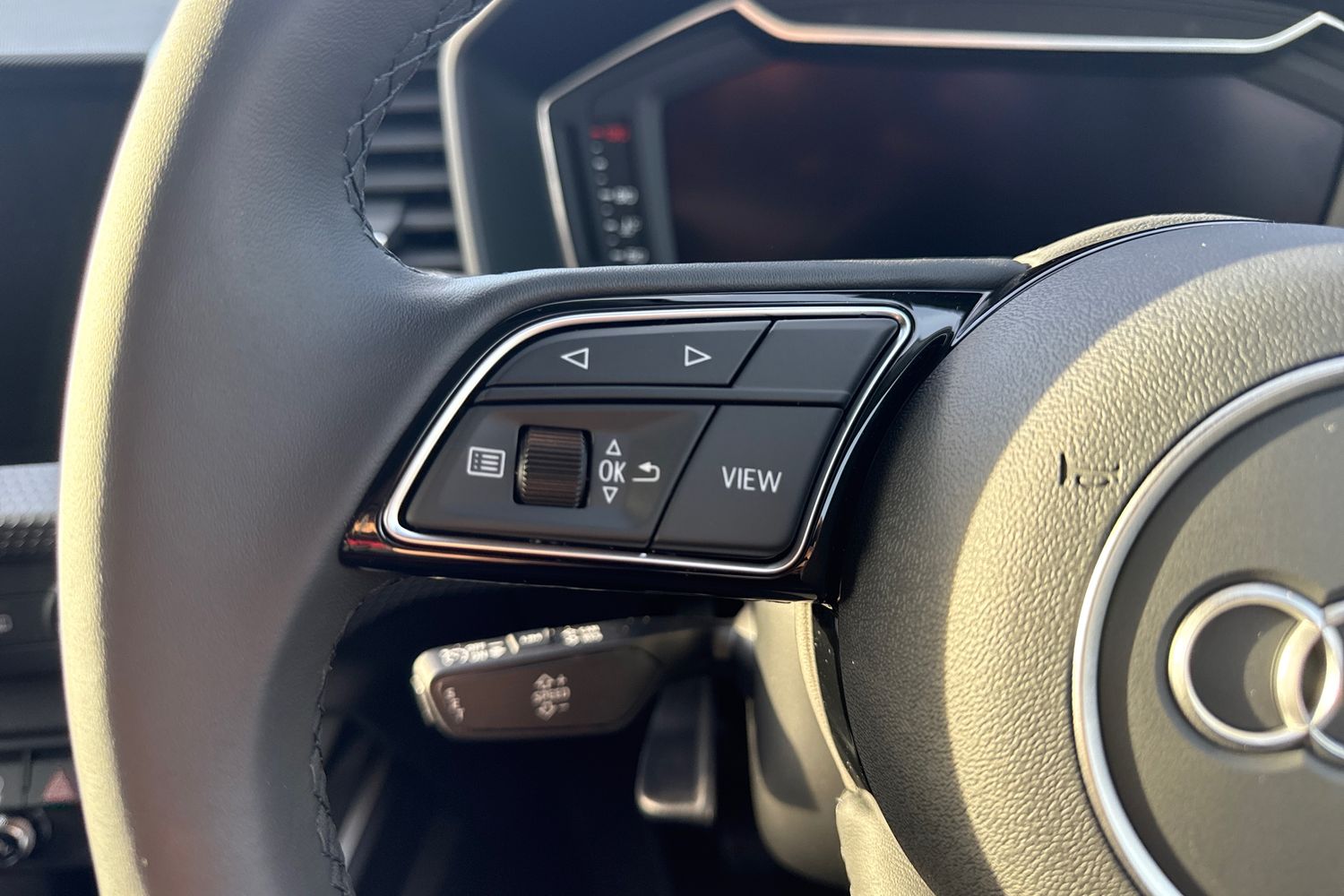 Used Audi A1 2025 for sale - 76182170: Photo 25