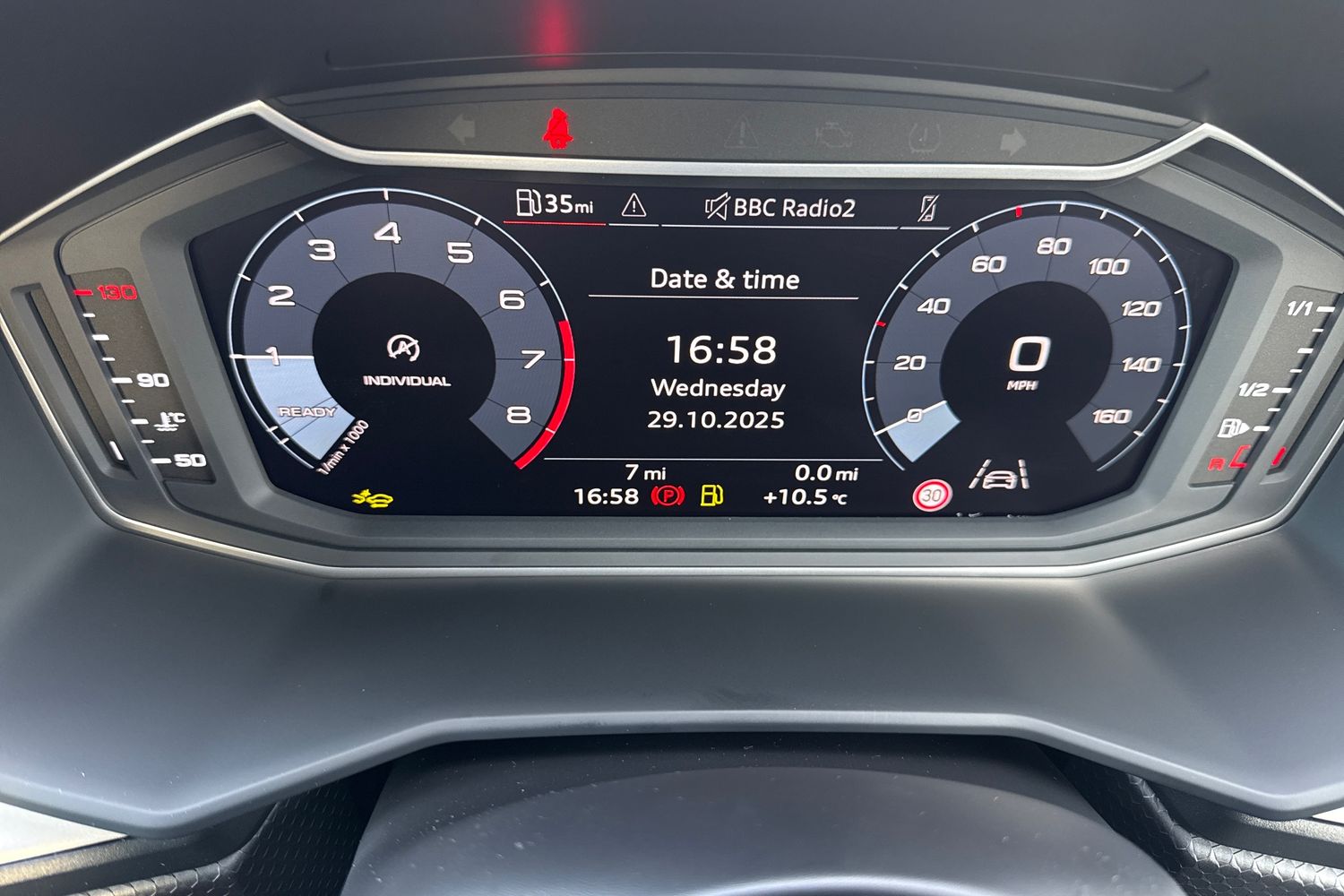 Used Audi A1 2025 for sale - 76182170: Photo 26