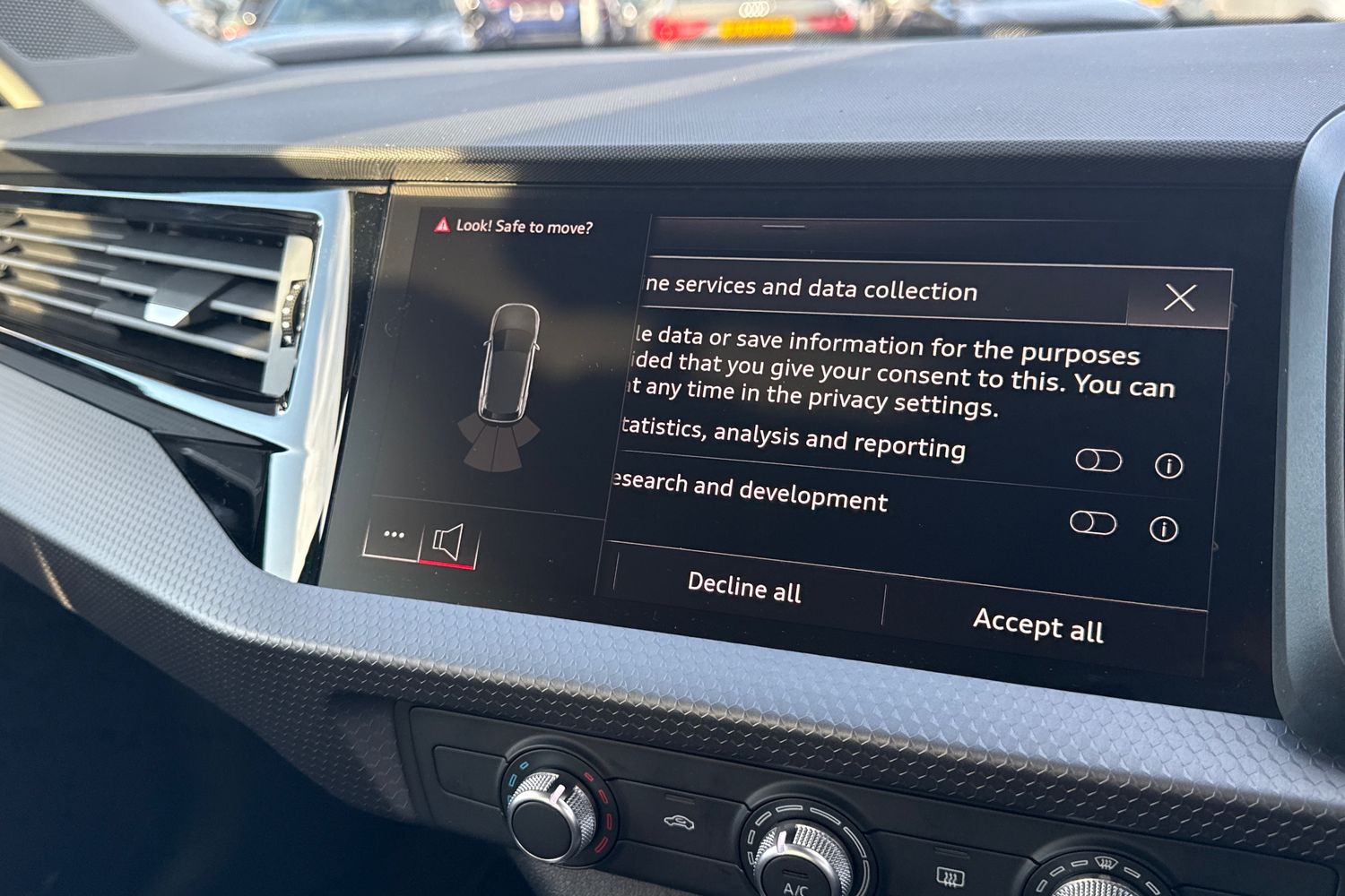 Used Audi A1 2025 for sale - 76182170: Photo 29