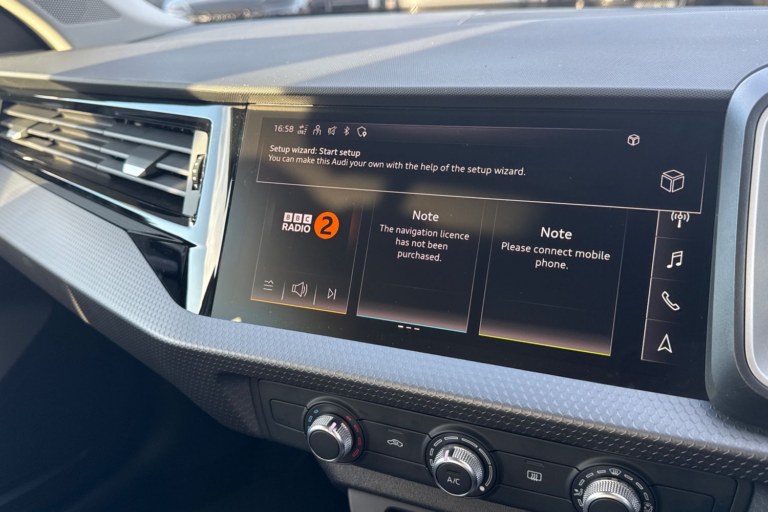 Used Audi A1 2025 for sale - 76182170: Photo 30