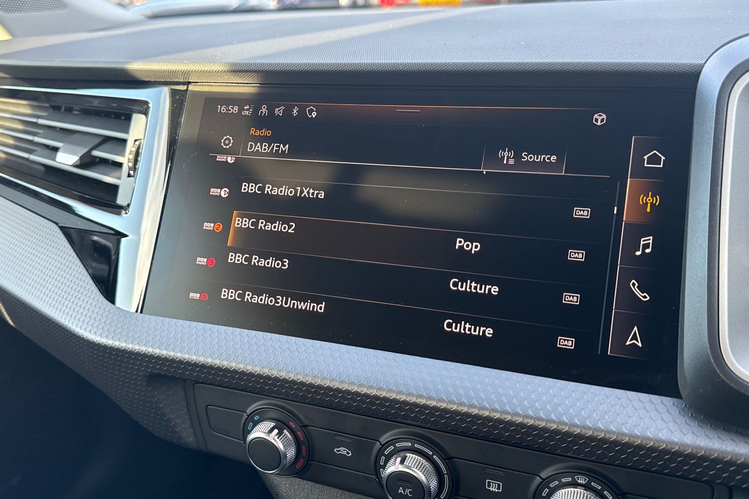 Used Audi A1 2025 for sale - 76182170: Photo 32