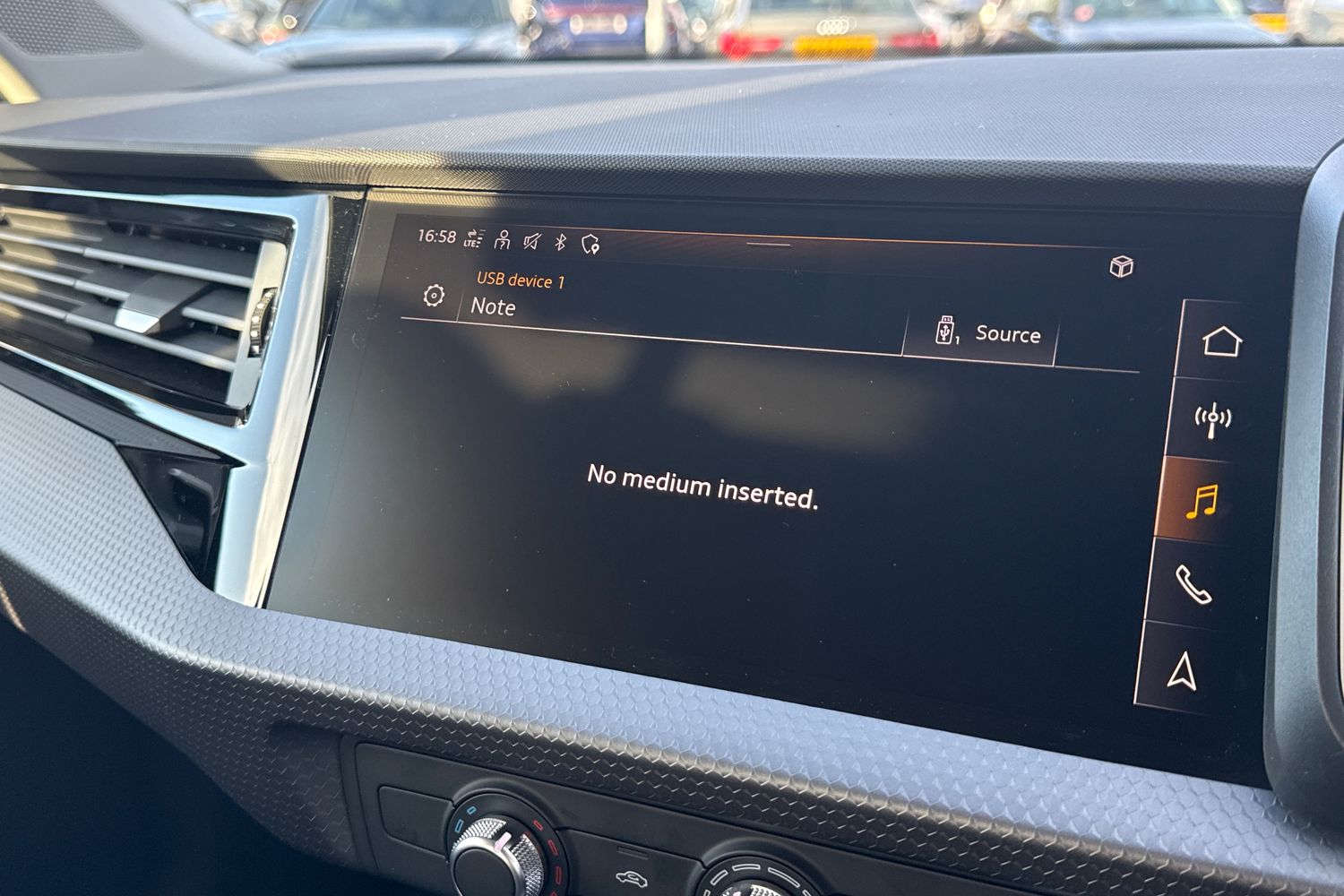 Used Audi A1 2025 for sale - 76182170: Photo 33