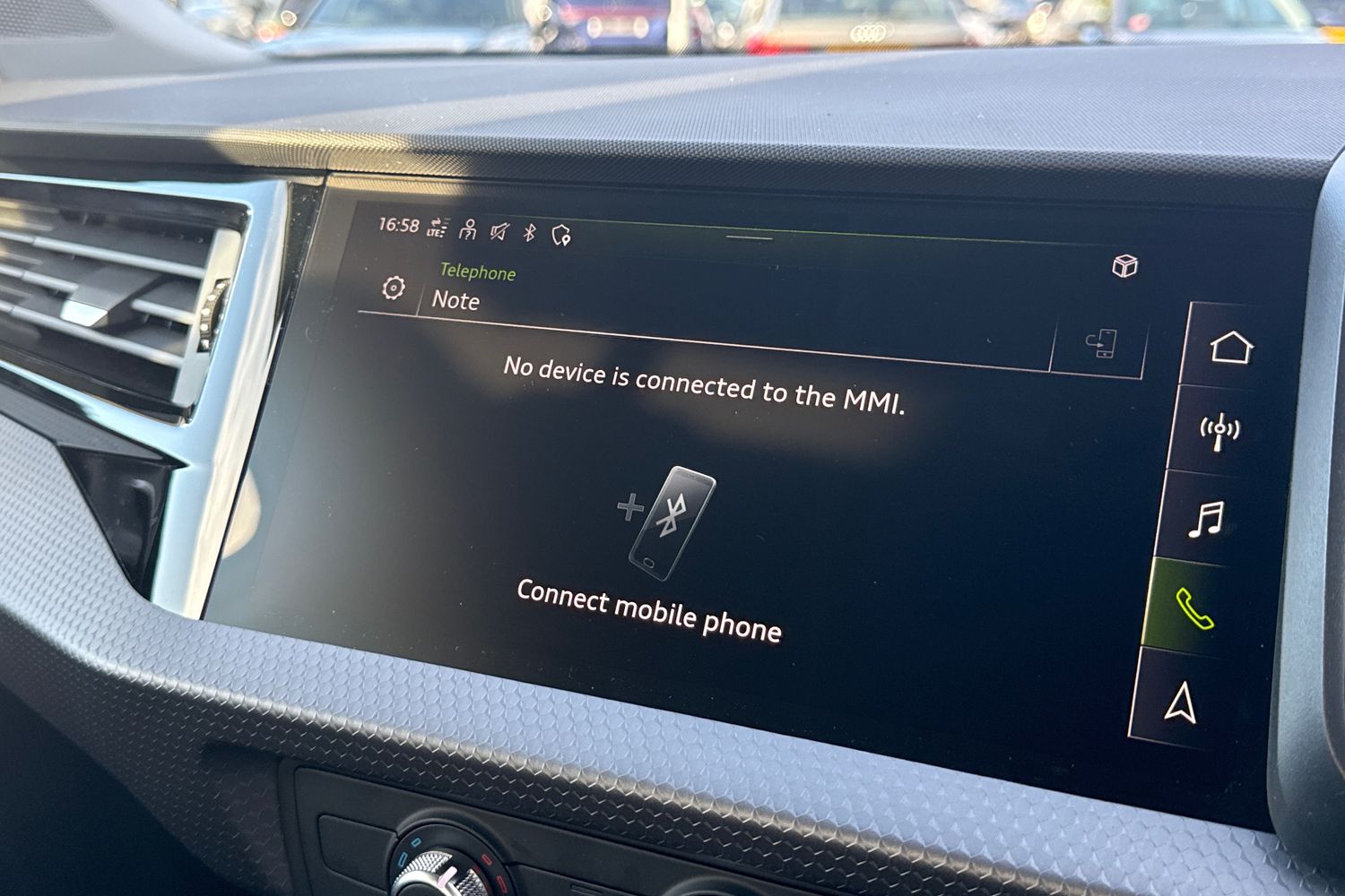 Used Audi A1 2025 for sale - 76182170: Photo 34