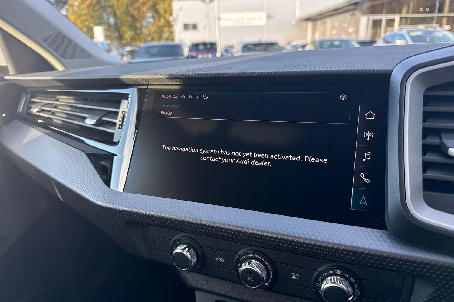 Used Audi A1 2025 for sale - 76182170: Photo 35