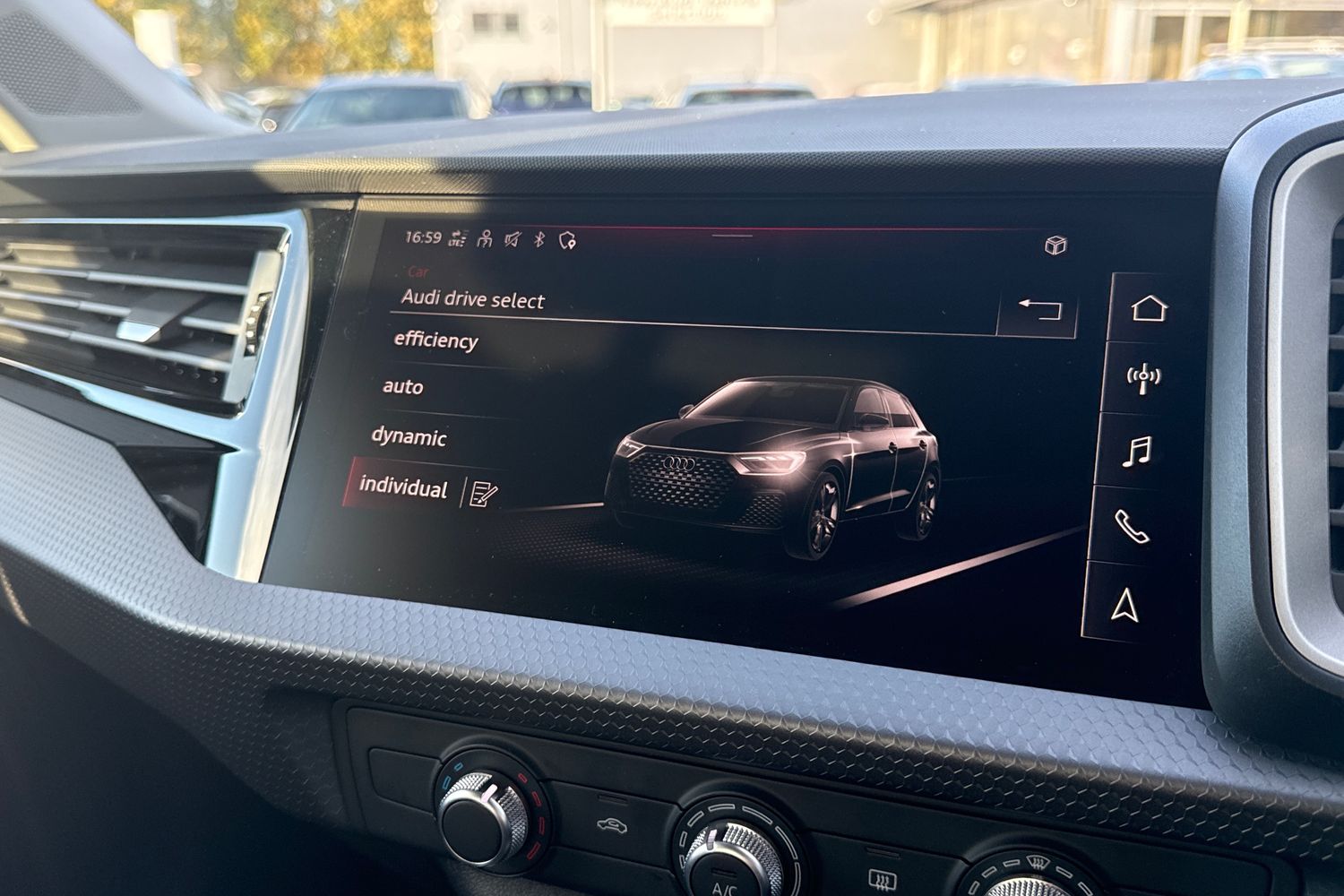 Used Audi A1 2025 for sale - 76182170: Photo 38