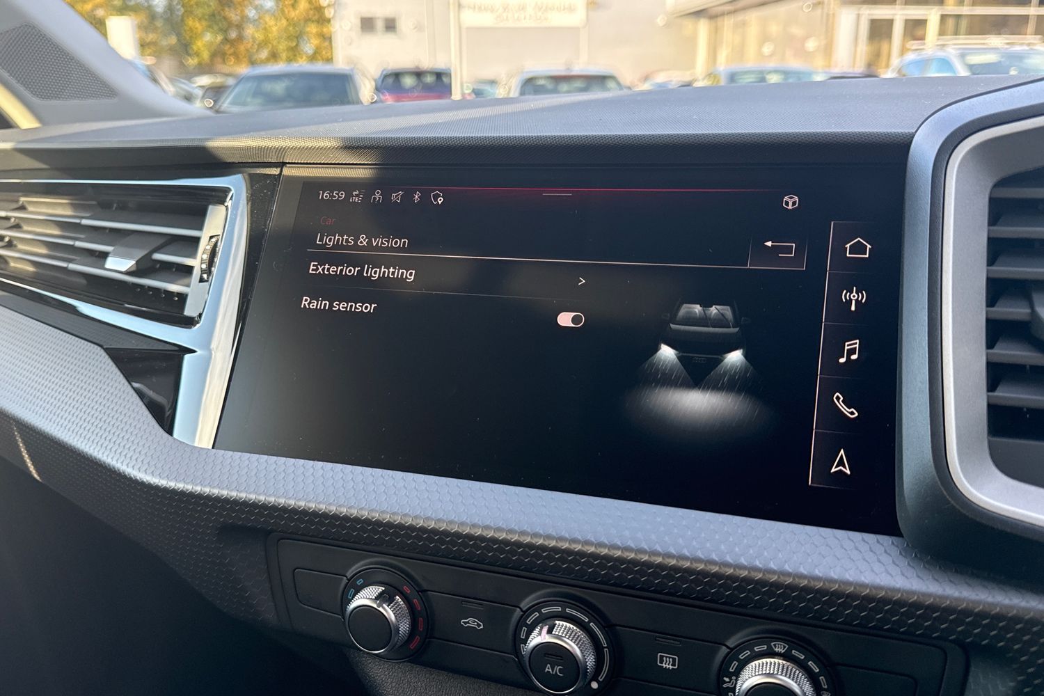 Used Audi A1 2025 for sale - 76182170: Photo 39