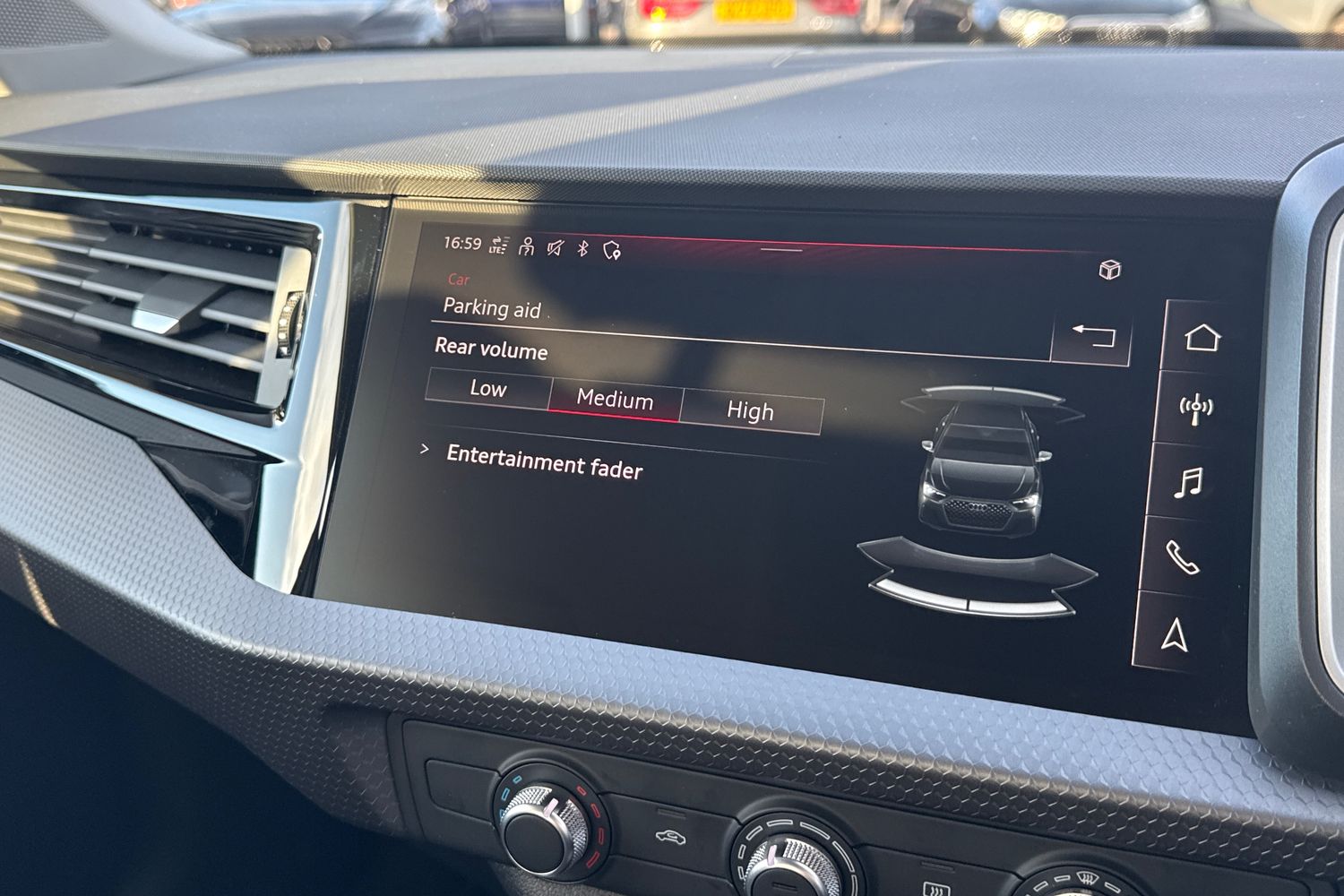 Used Audi A1 2025 for sale - 76182170: Photo 41