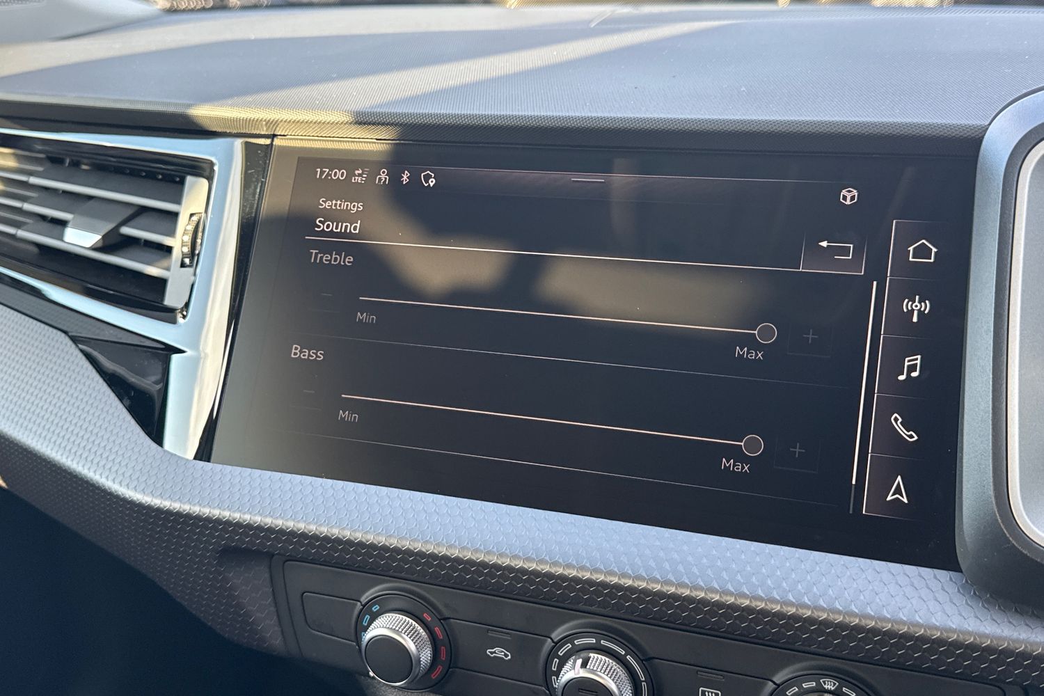 Used Audi A1 2025 for sale - 76182170: Photo 46