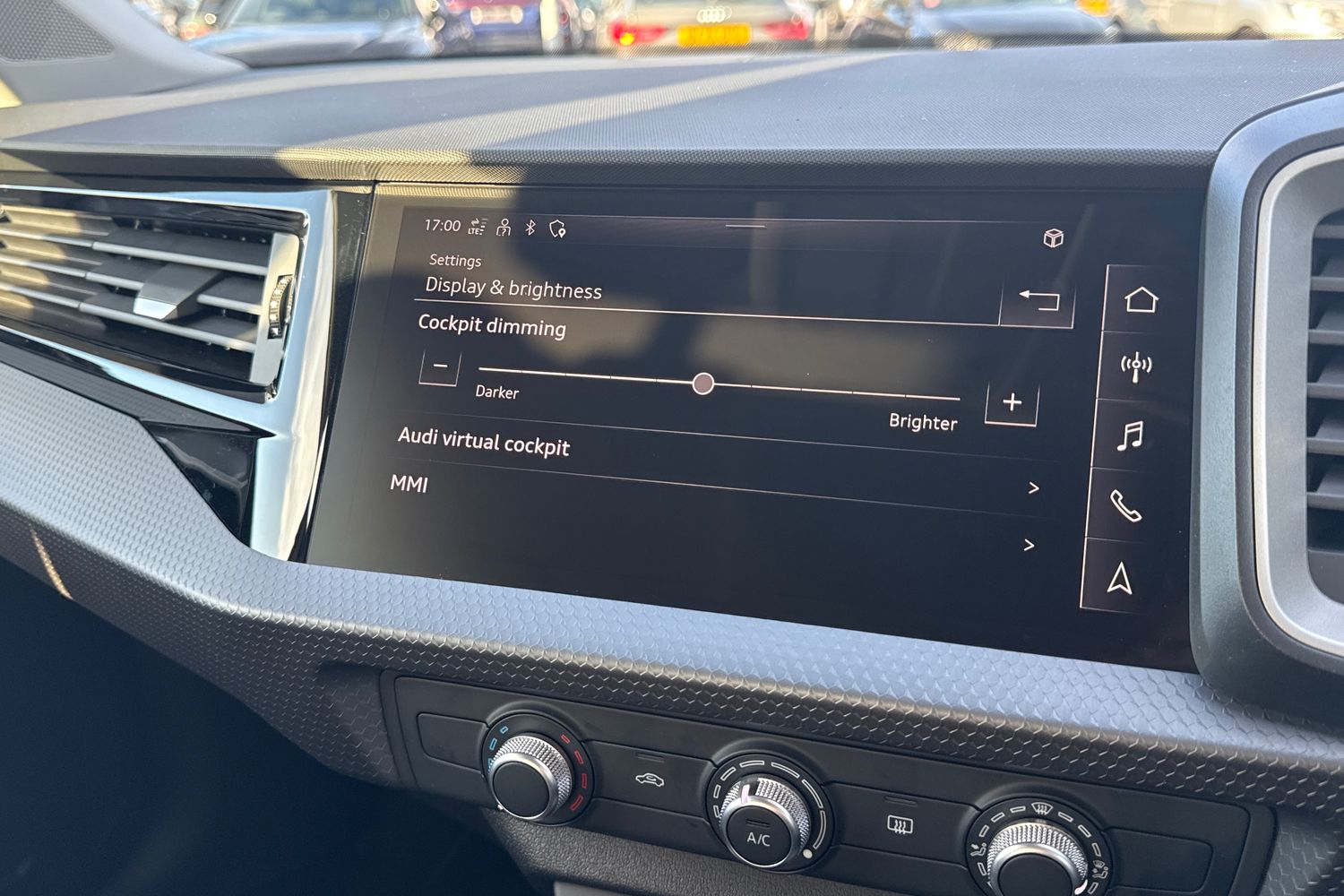 Used Audi A1 2025 for sale - 76182170: Photo 47