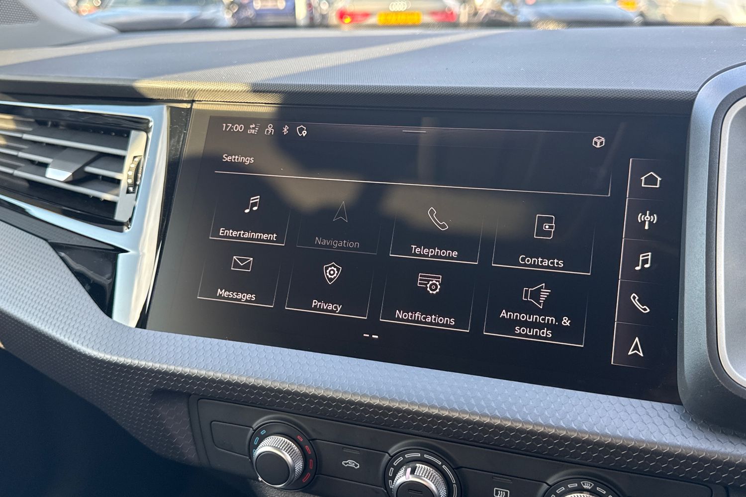 Used Audi A1 2025 for sale - 76182170: Photo 48