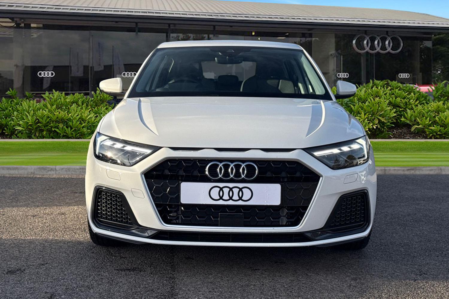 Used Audi A1 2025 for sale - 76182170: Photo 5