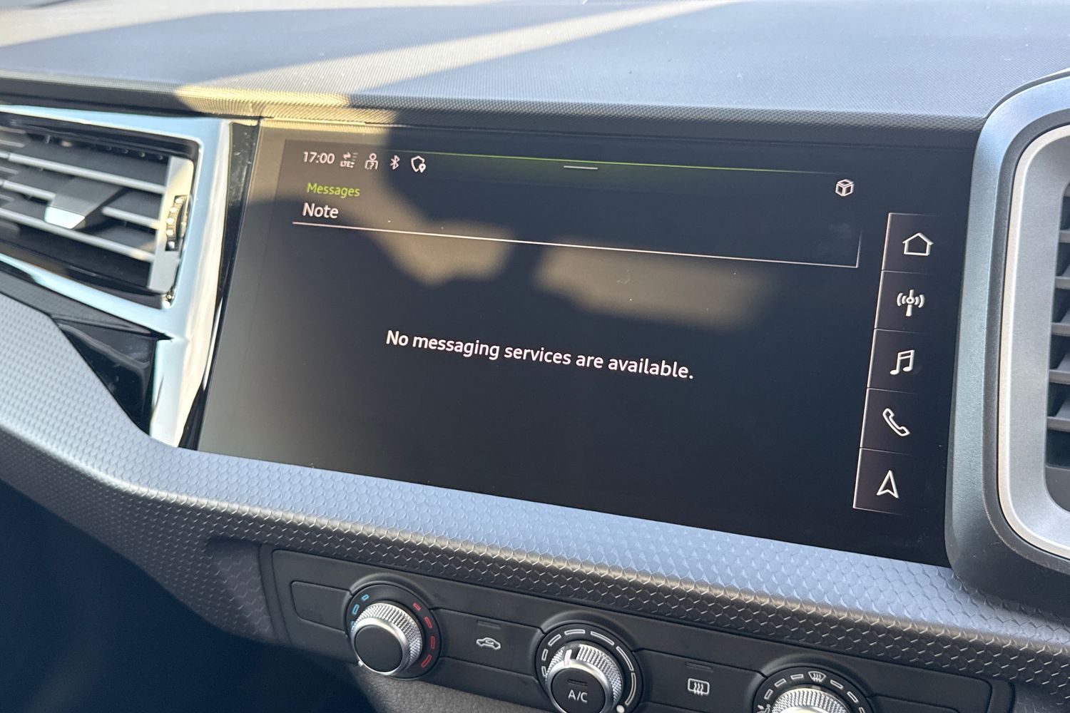 Used Audi A1 2025 for sale - 76182170: Photo 52