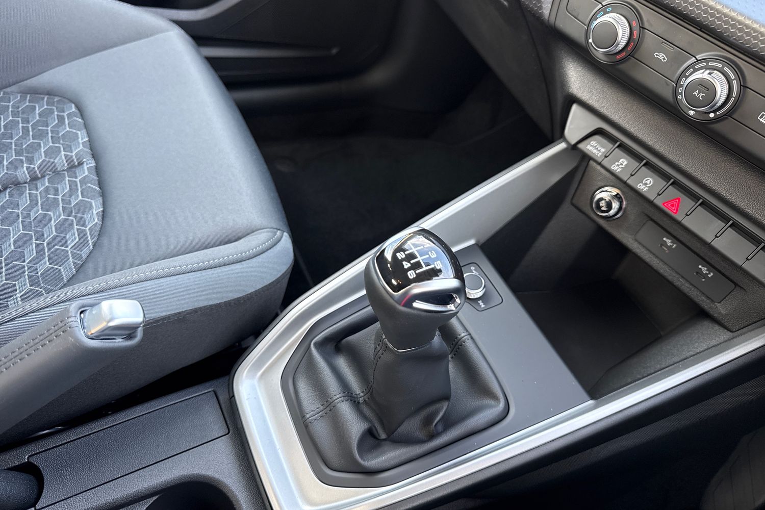 Used Audi A1 2025 for sale - 76182170: Photo 54