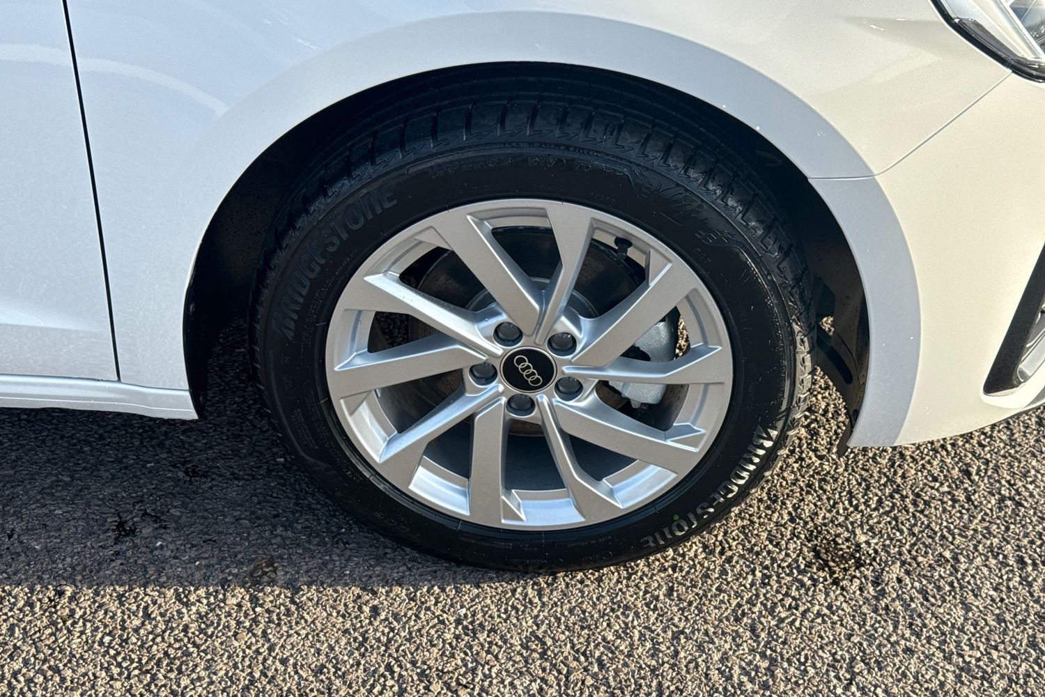 Used Audi A1 2025 for sale - 76182170: Photo 9