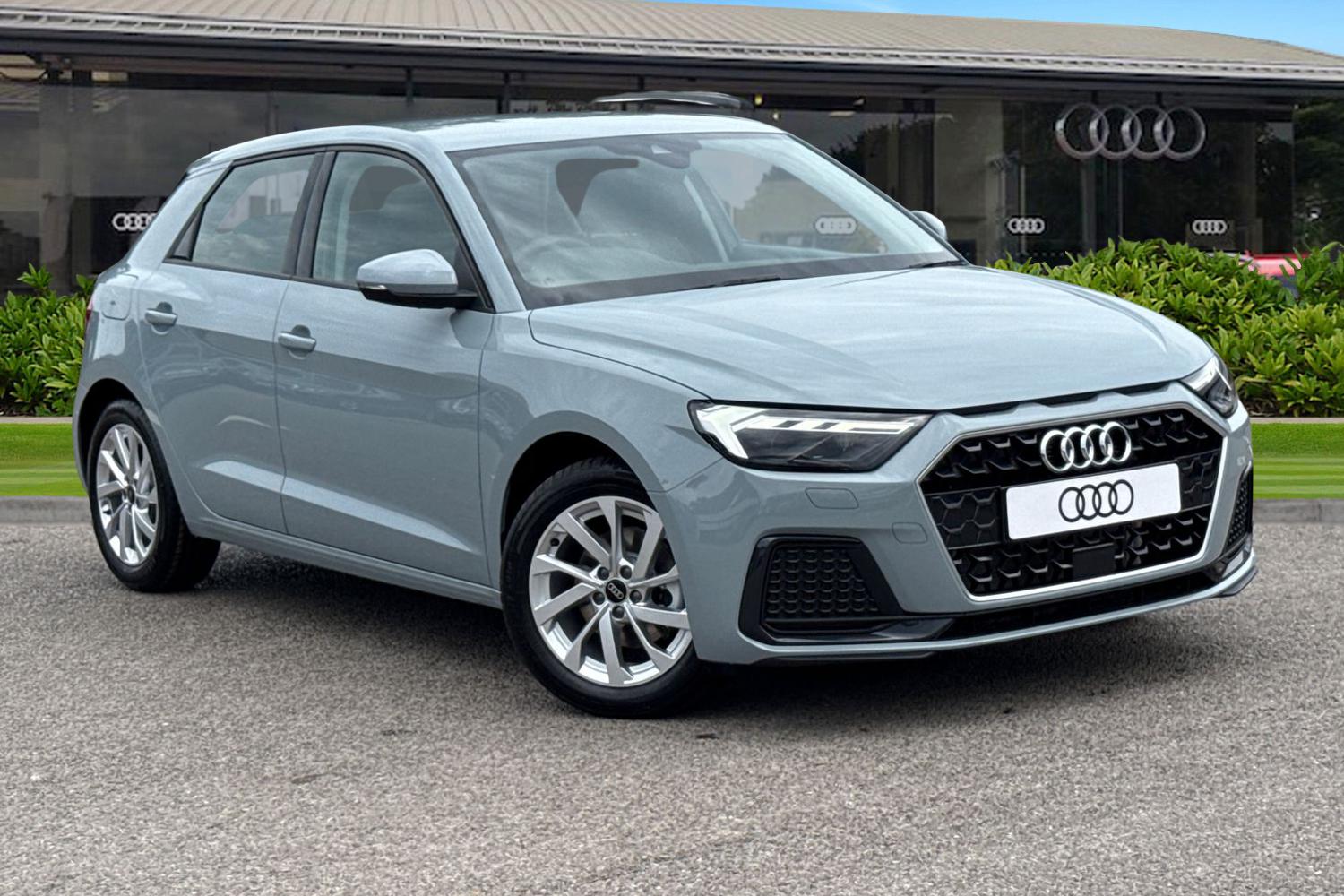 Used Audi A1 2025 for sale - 76697756: Photo 1