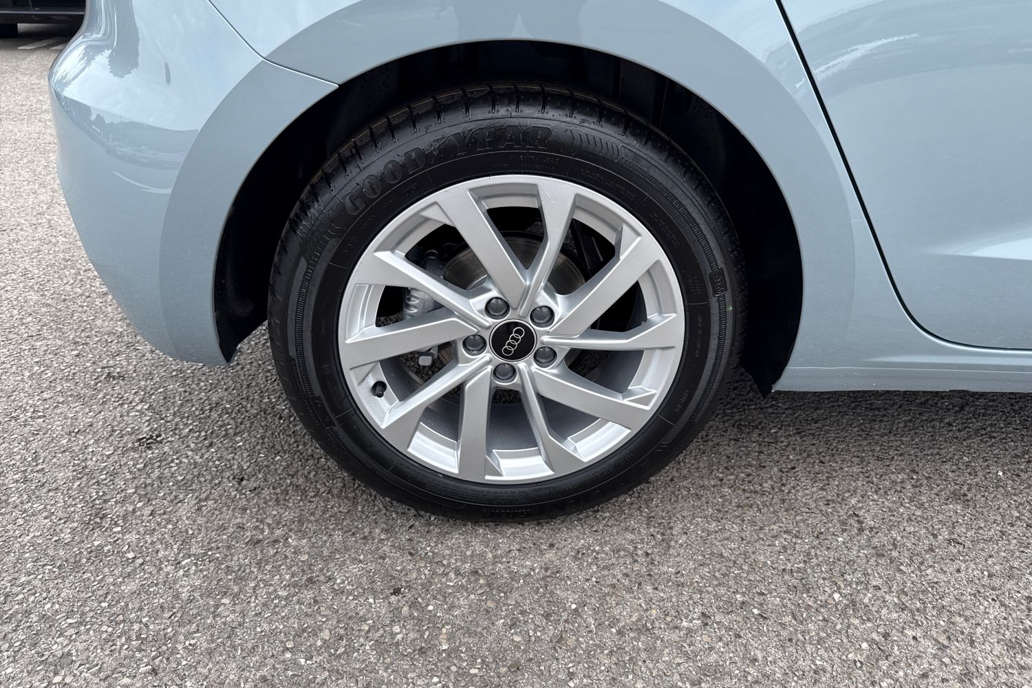 Used Audi A1 2025 for sale - 76697756: Photo 10