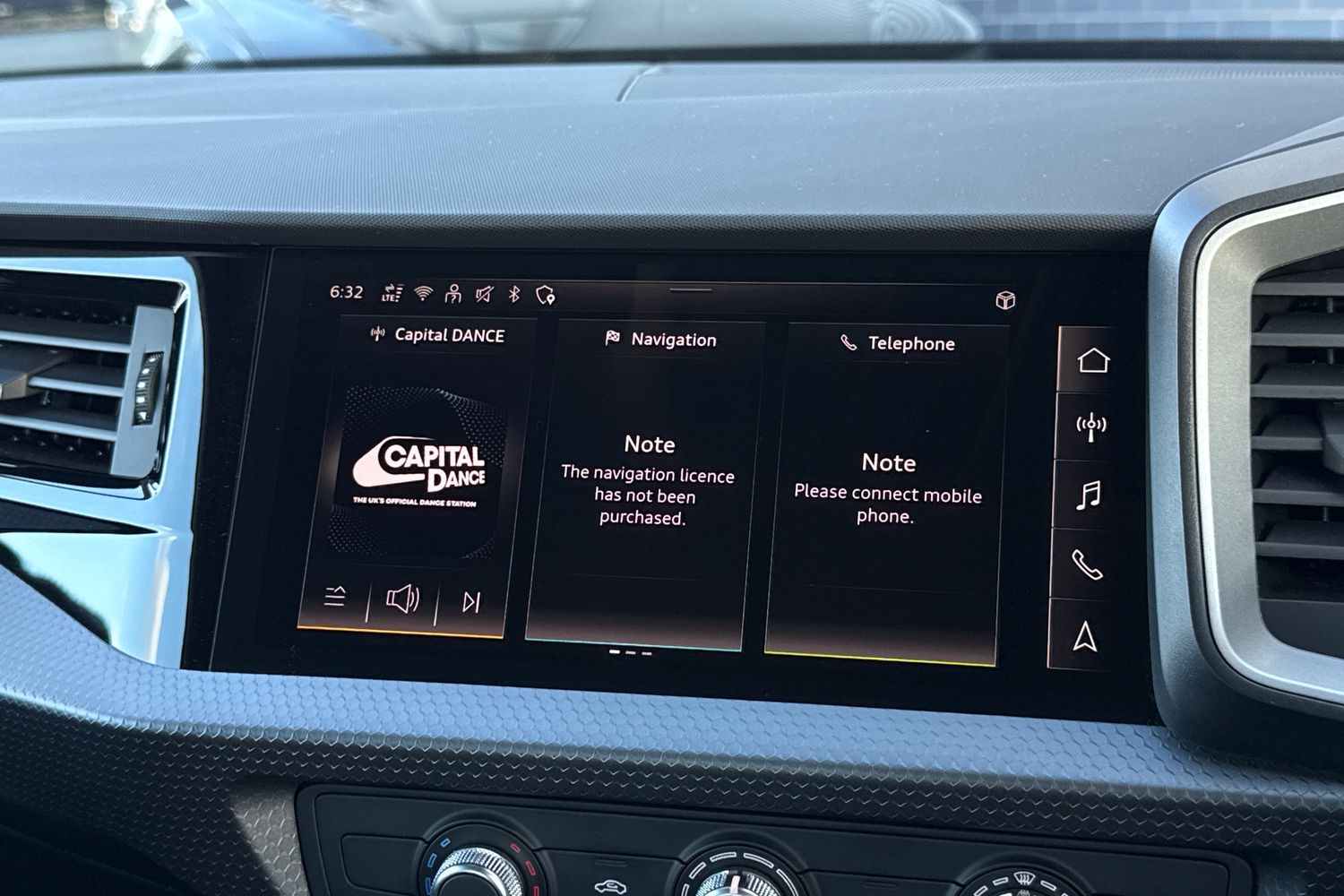 Used Audi A1 2025 for sale - 76697756: Photo 11