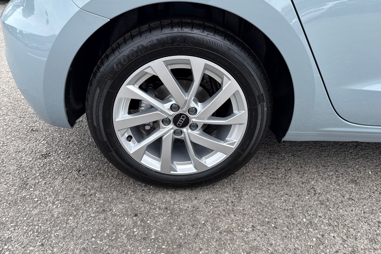 Used Audi A1 2025 for sale - 76697756: Photo 12