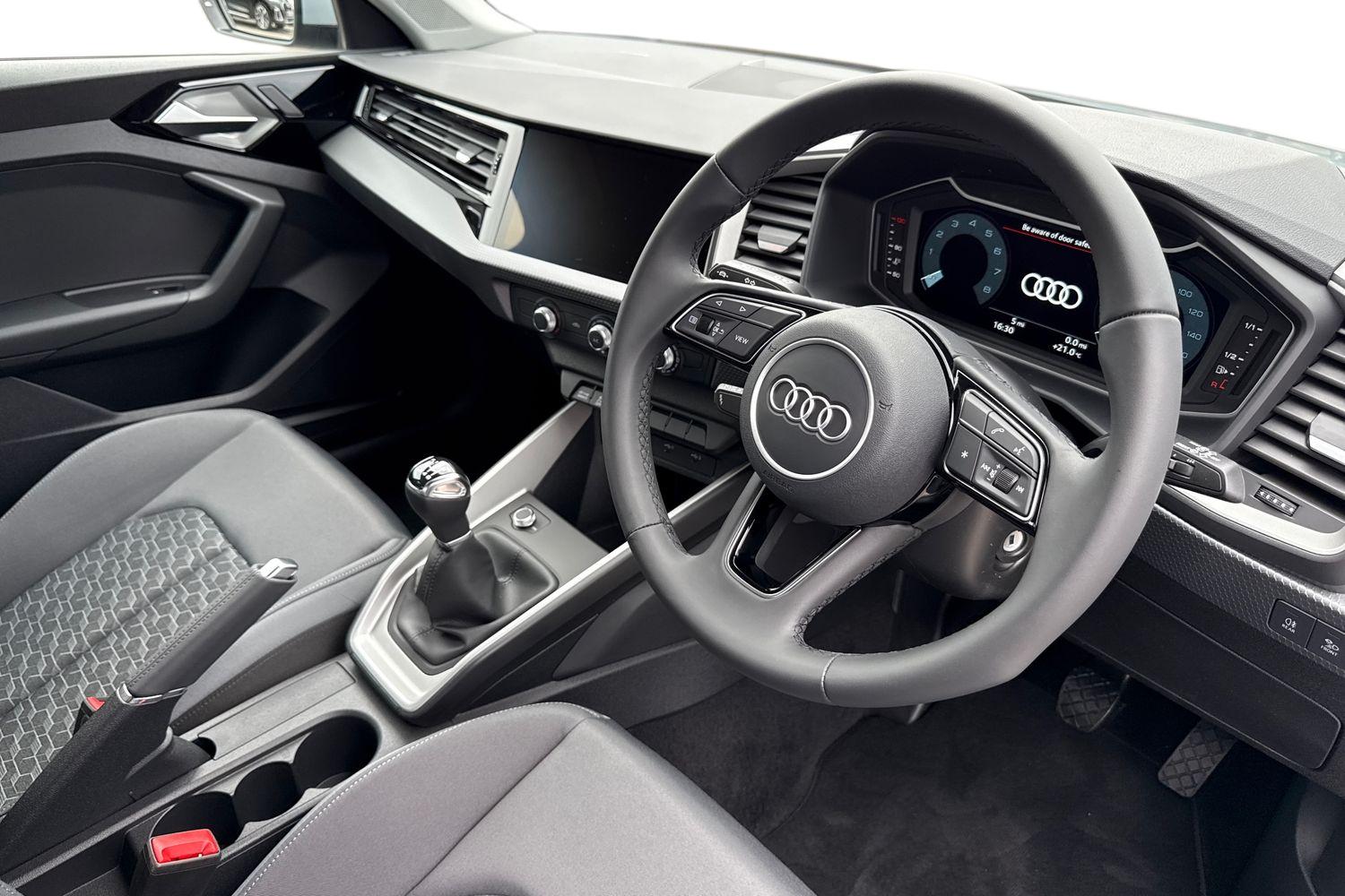 Used Audi A1 2025 for sale - 76697756: Photo 13