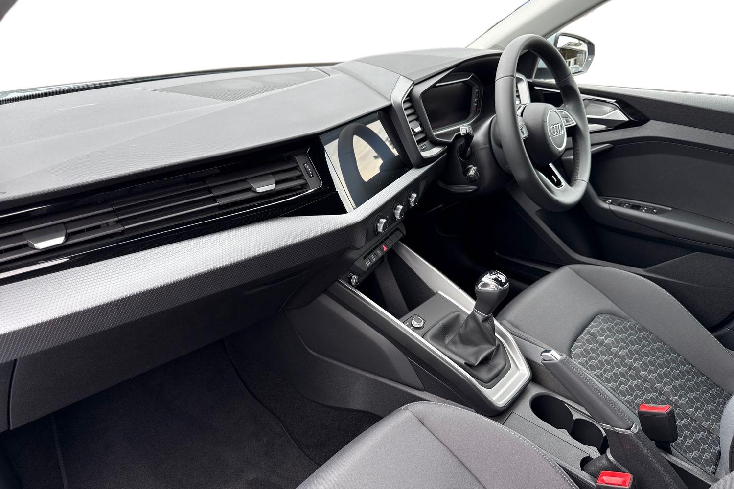 Used Audi A1 2025 for sale - 76697756: Photo 14