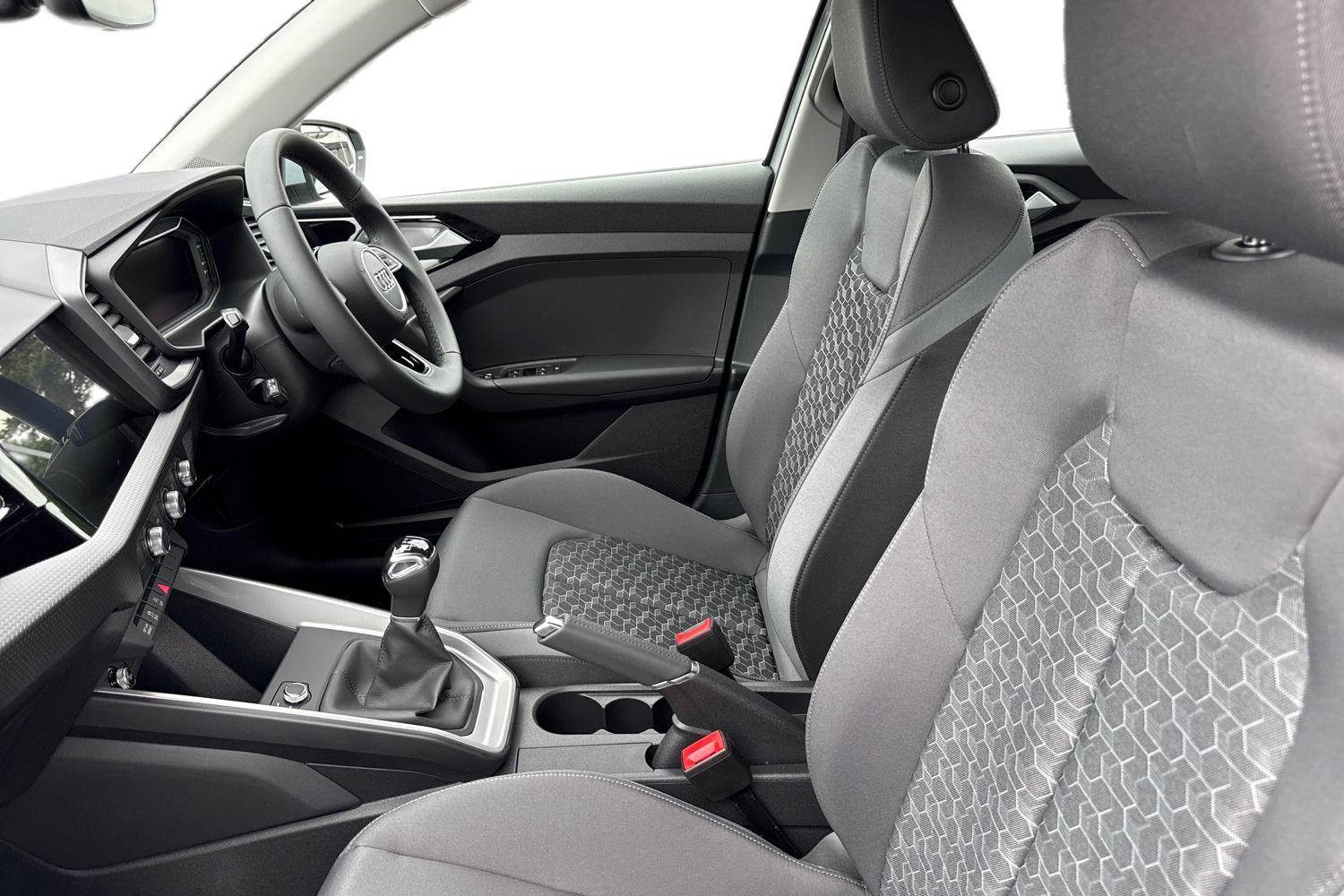 Used Audi A1 2025 for sale - 76697756: Photo 15