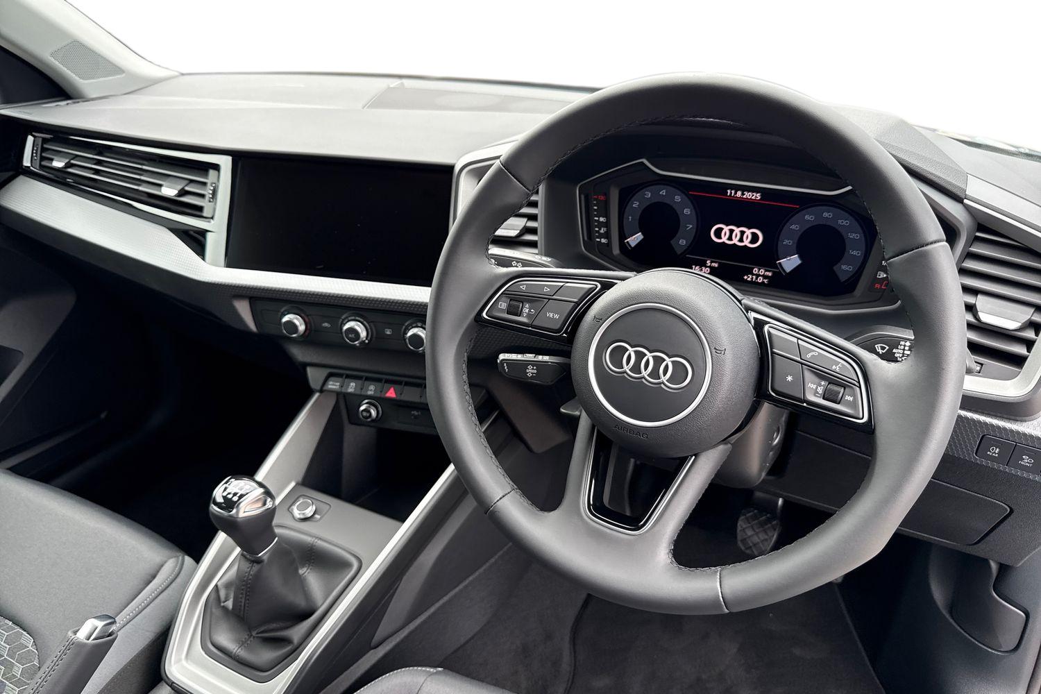 Used Audi A1 2025 for sale - 76697756: Photo 17