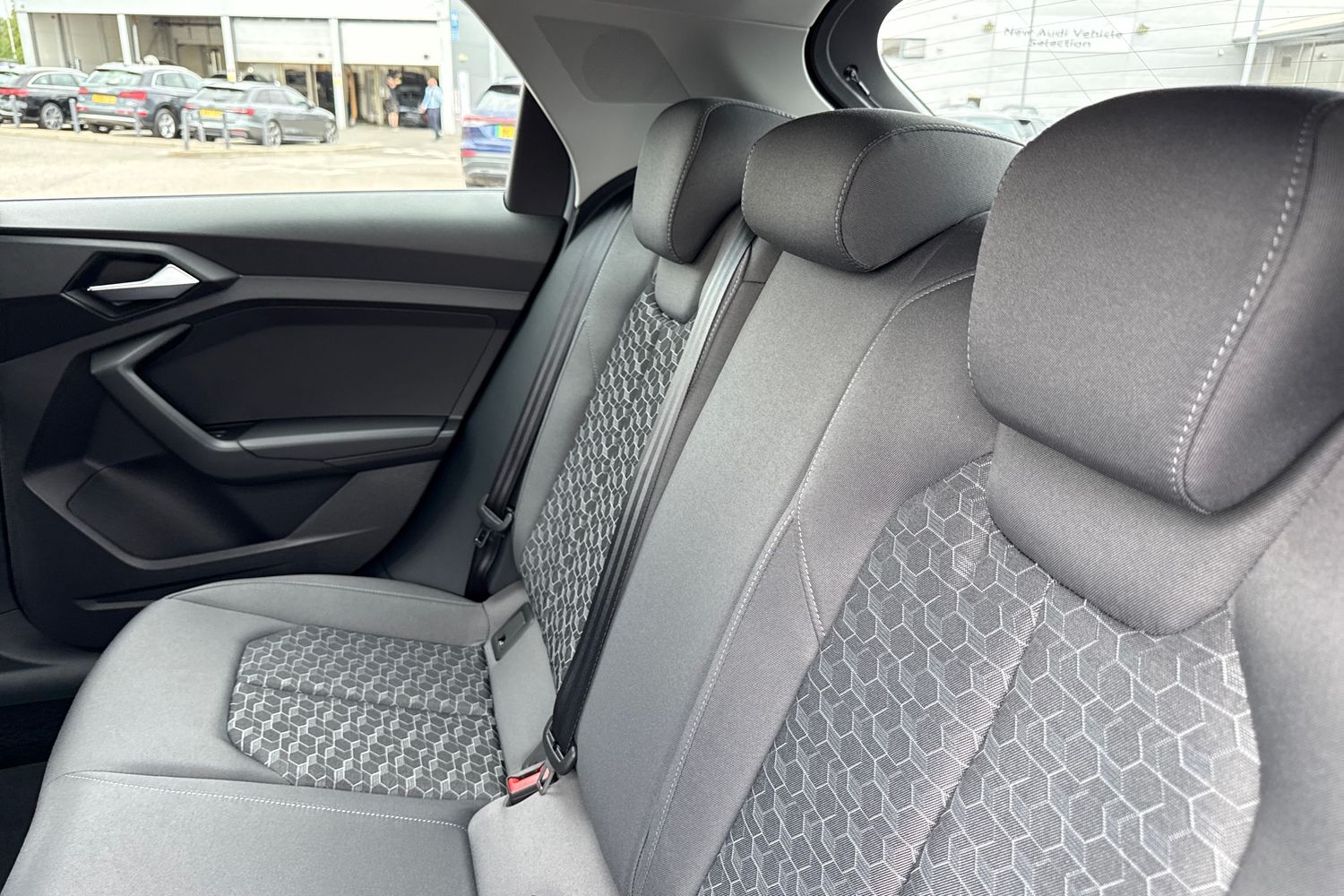 Used Audi A1 2025 for sale - 76697756: Photo 18