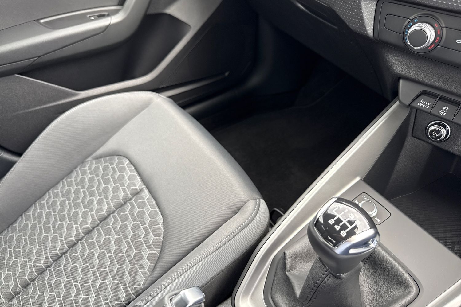 Used Audi A1 2025 for sale - 76697756: Photo 19