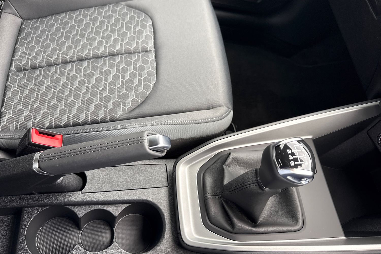 Used Audi A1 2025 for sale - 76697756: Photo 22