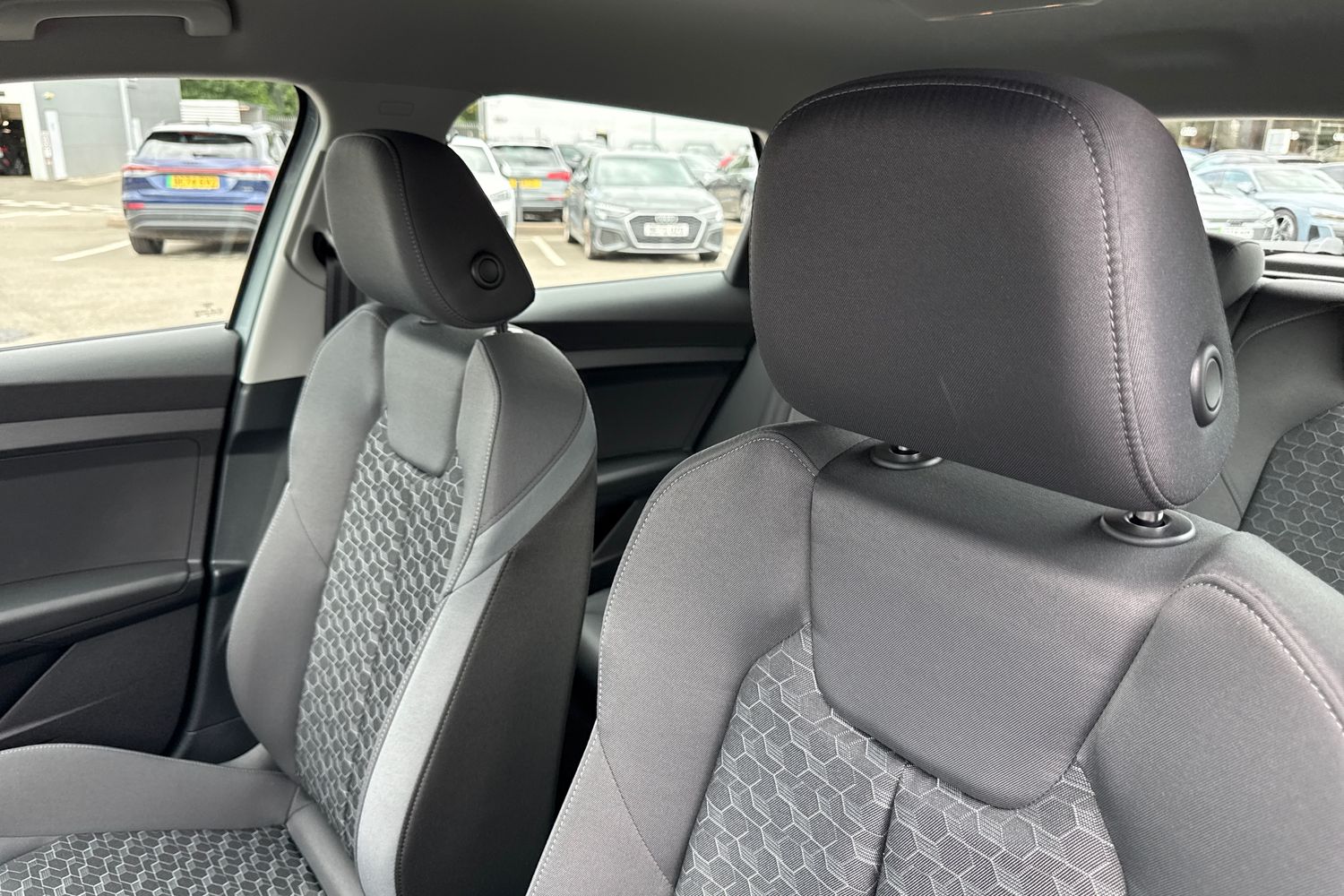 Used Audi A1 2025 for sale - 76697756: Photo 23