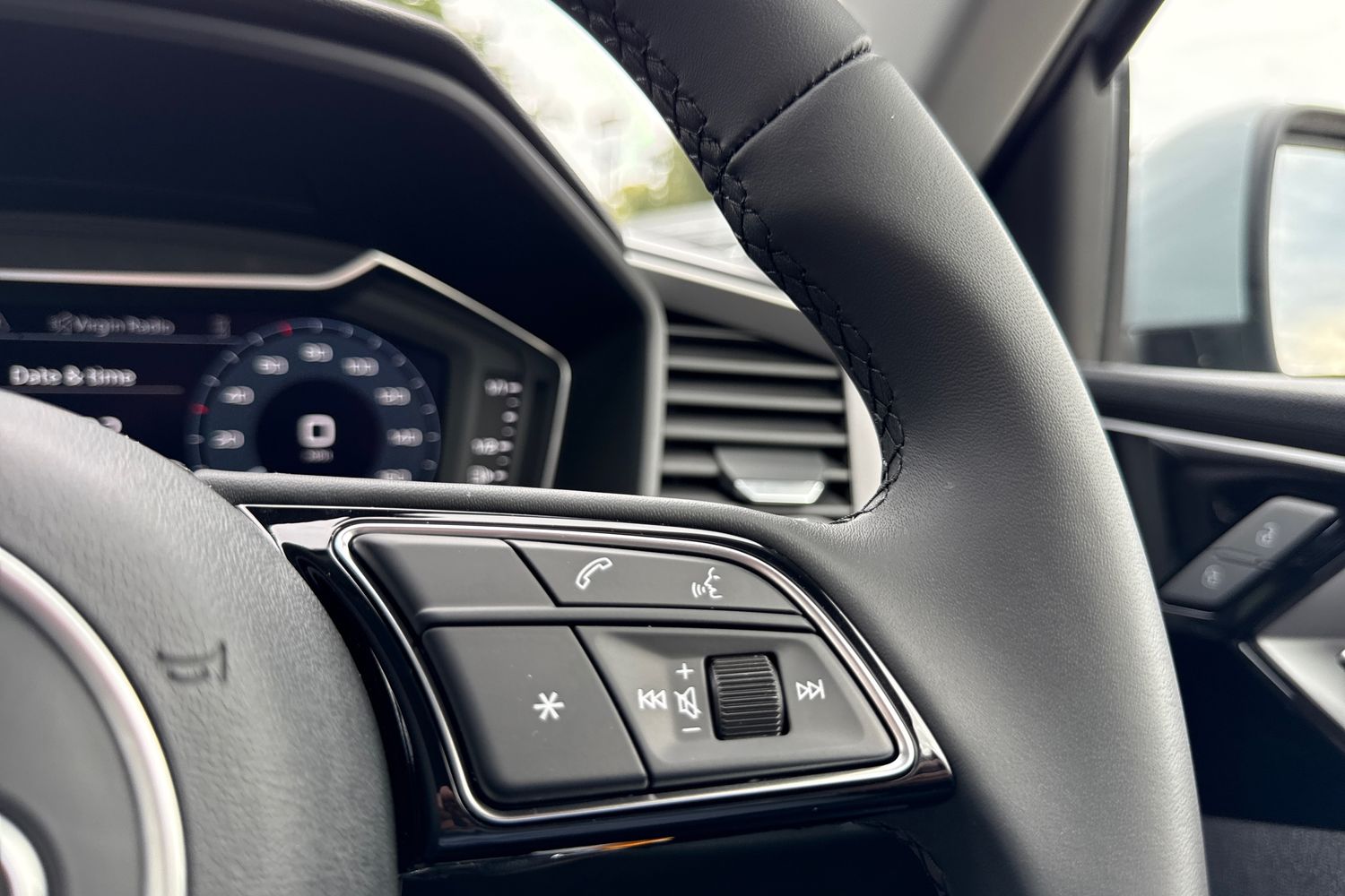 Used Audi A1 2025 for sale - 76697756: Photo 24