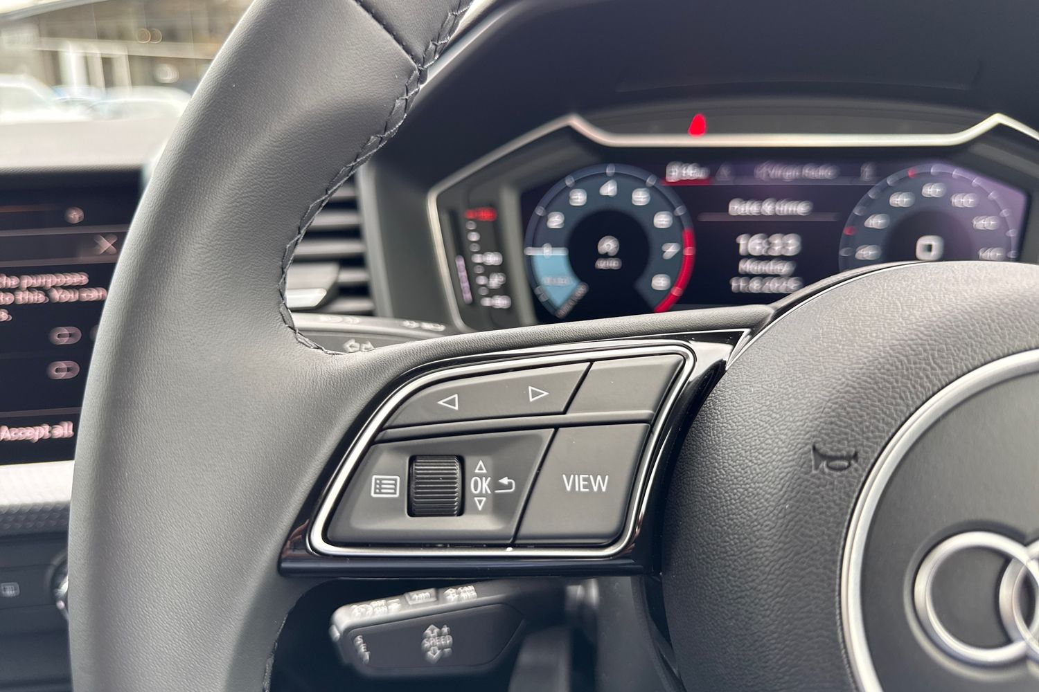 Used Audi A1 2025 for sale - 76697756: Photo 25