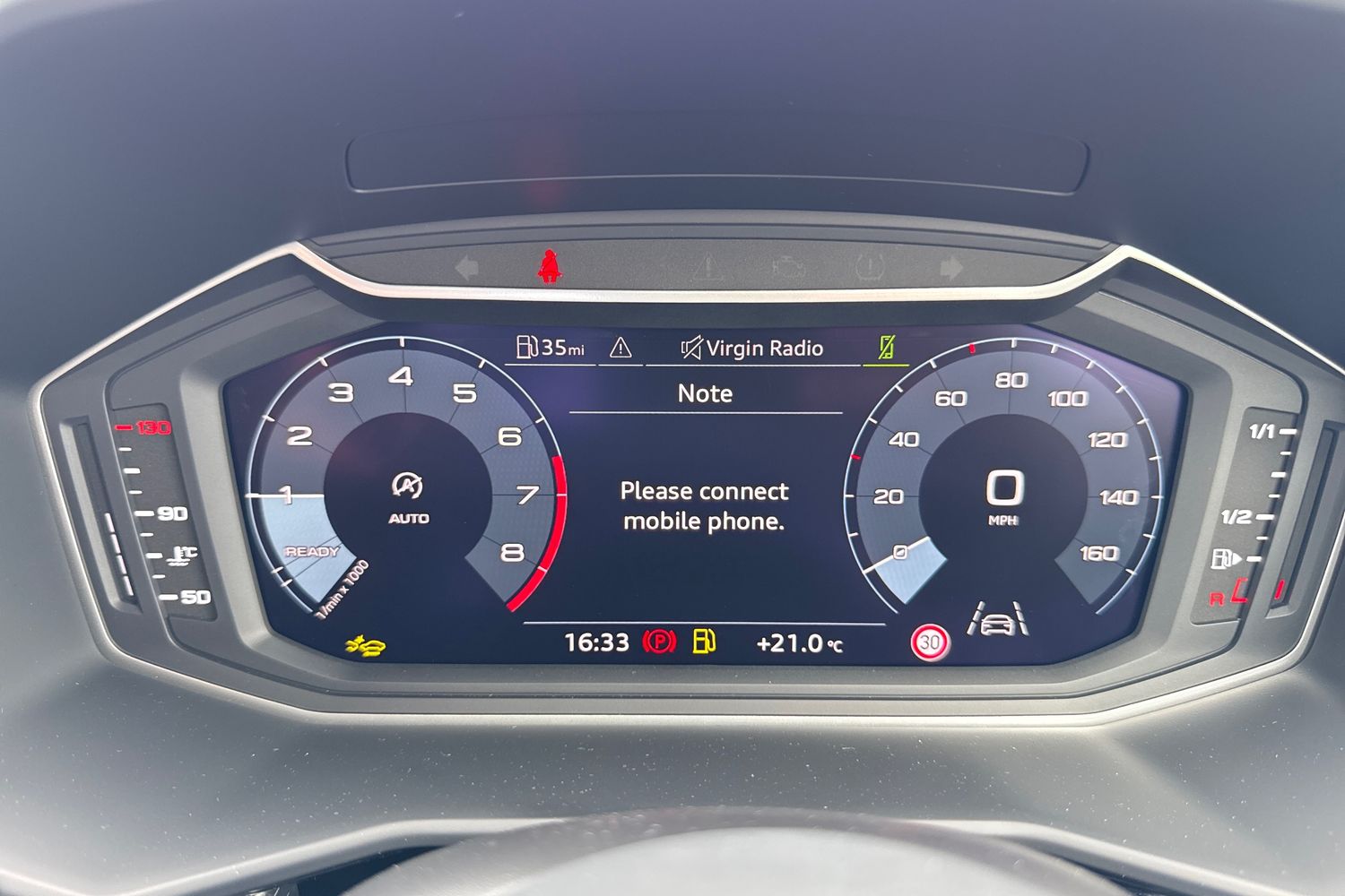 Used Audi A1 2025 for sale - 76697756: Photo 26