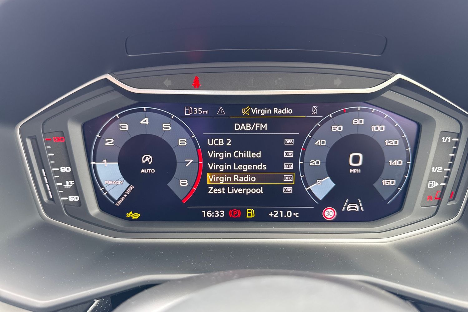 Used Audi A1 2025 for sale - 76697756: Photo 27