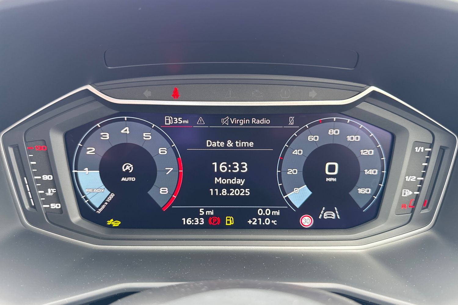 Used Audi A1 2025 for sale - 76697756: Photo 28