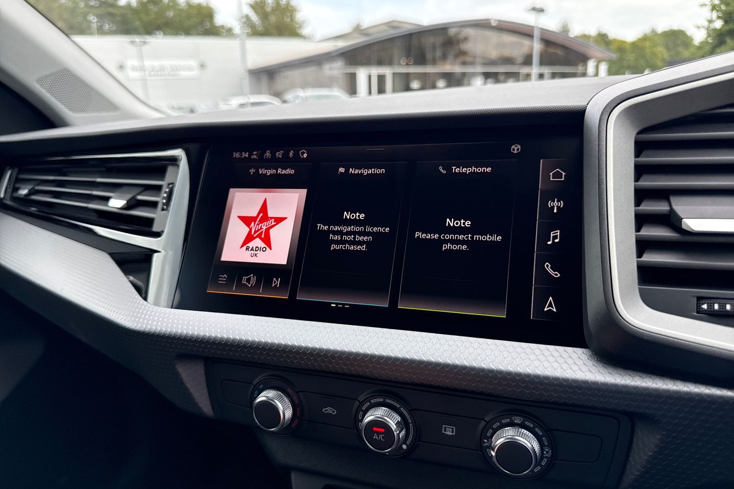 Used Audi A1 2025 for sale - 76697756: Photo 29