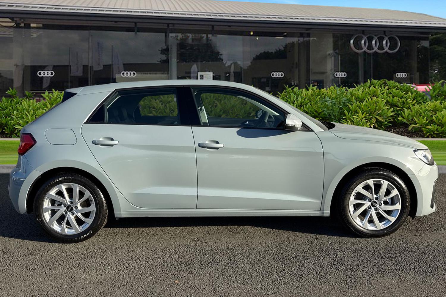 Used Audi A1 2025 for sale - 76697756: Photo 3