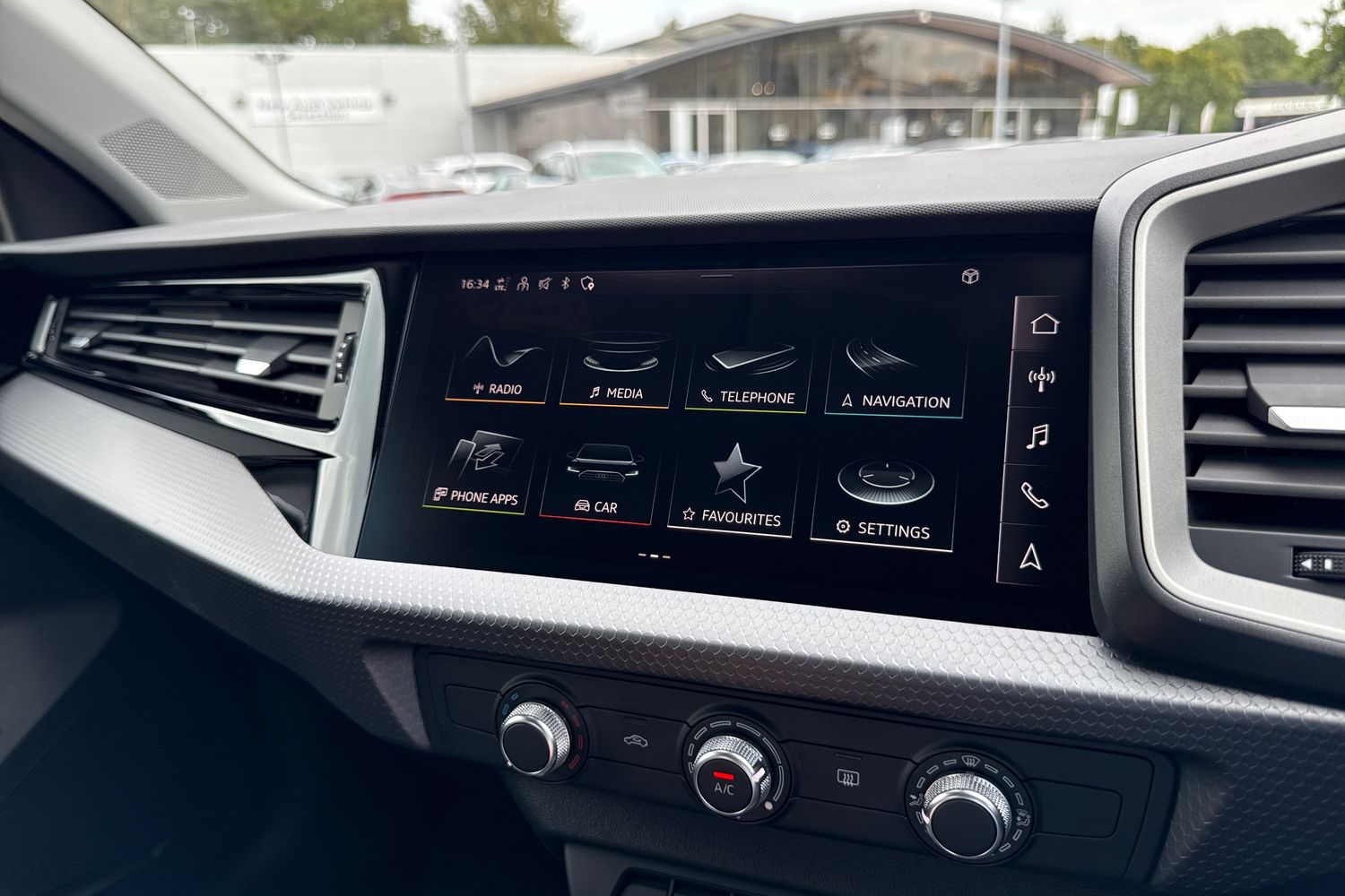 Used Audi A1 2025 for sale - 76697756: Photo 30