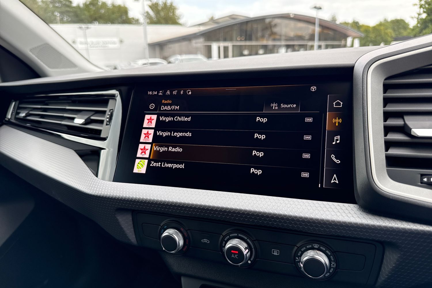 Used Audi A1 2025 for sale - 76697756: Photo 31