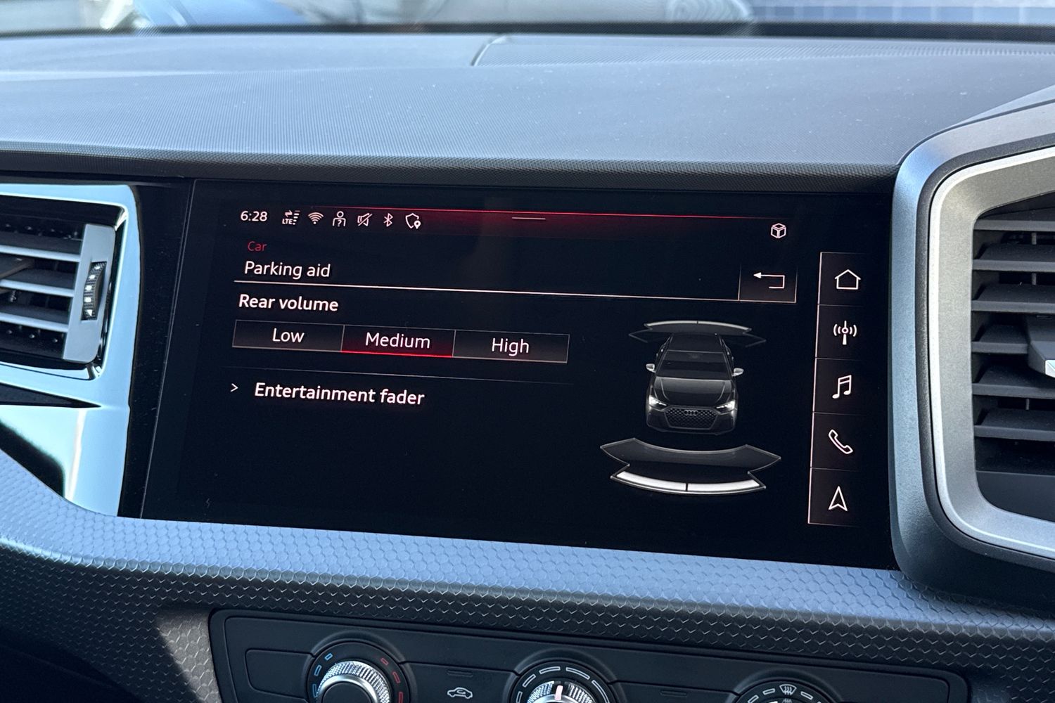 Used Audi A1 2025 for sale - 76697756: Photo 32