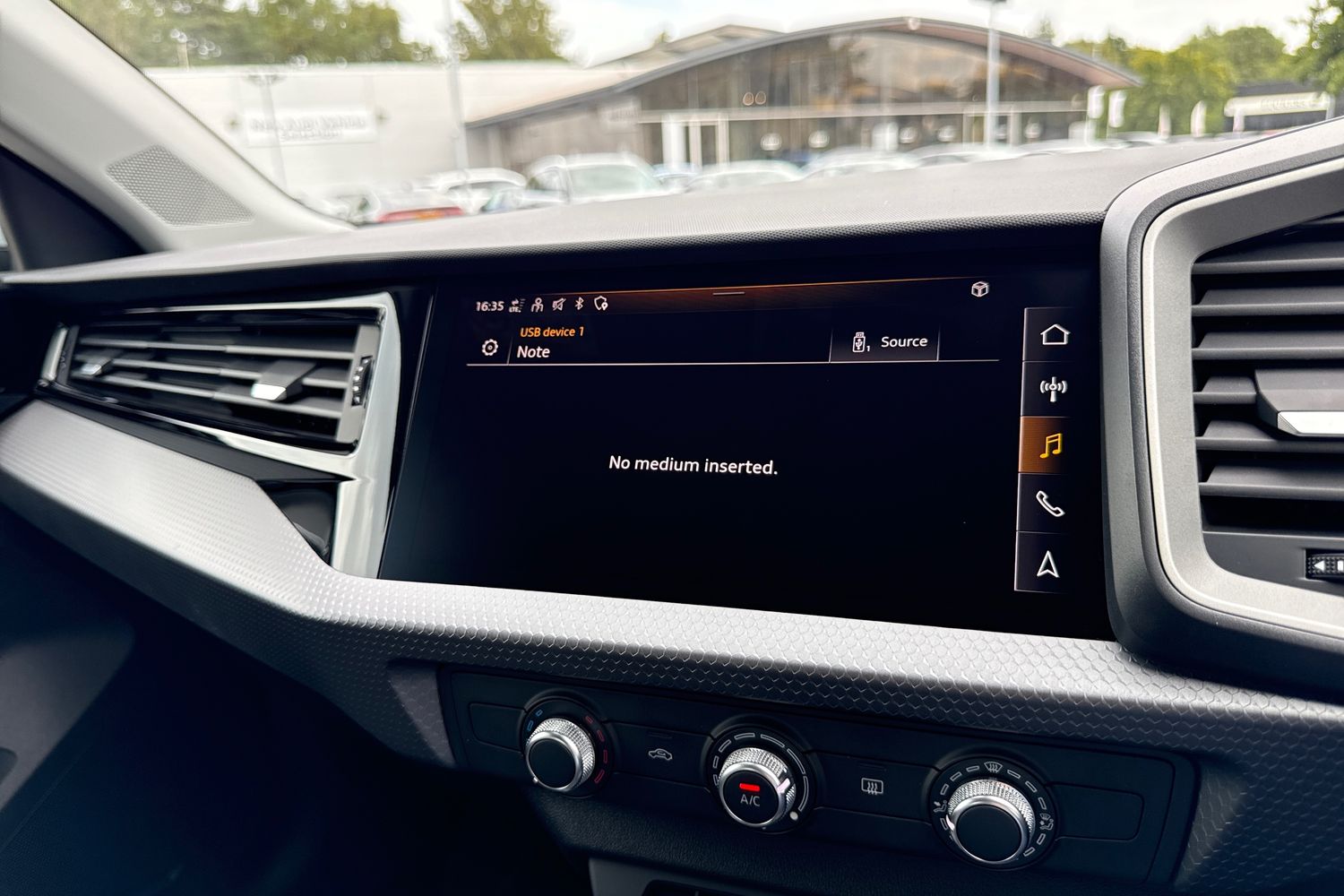 Used Audi A1 2025 for sale - 76697756: Photo 33