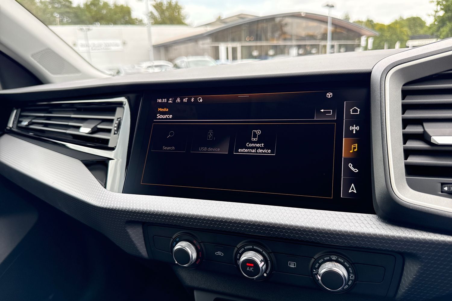 Used Audi A1 2025 for sale - 76697756: Photo 34